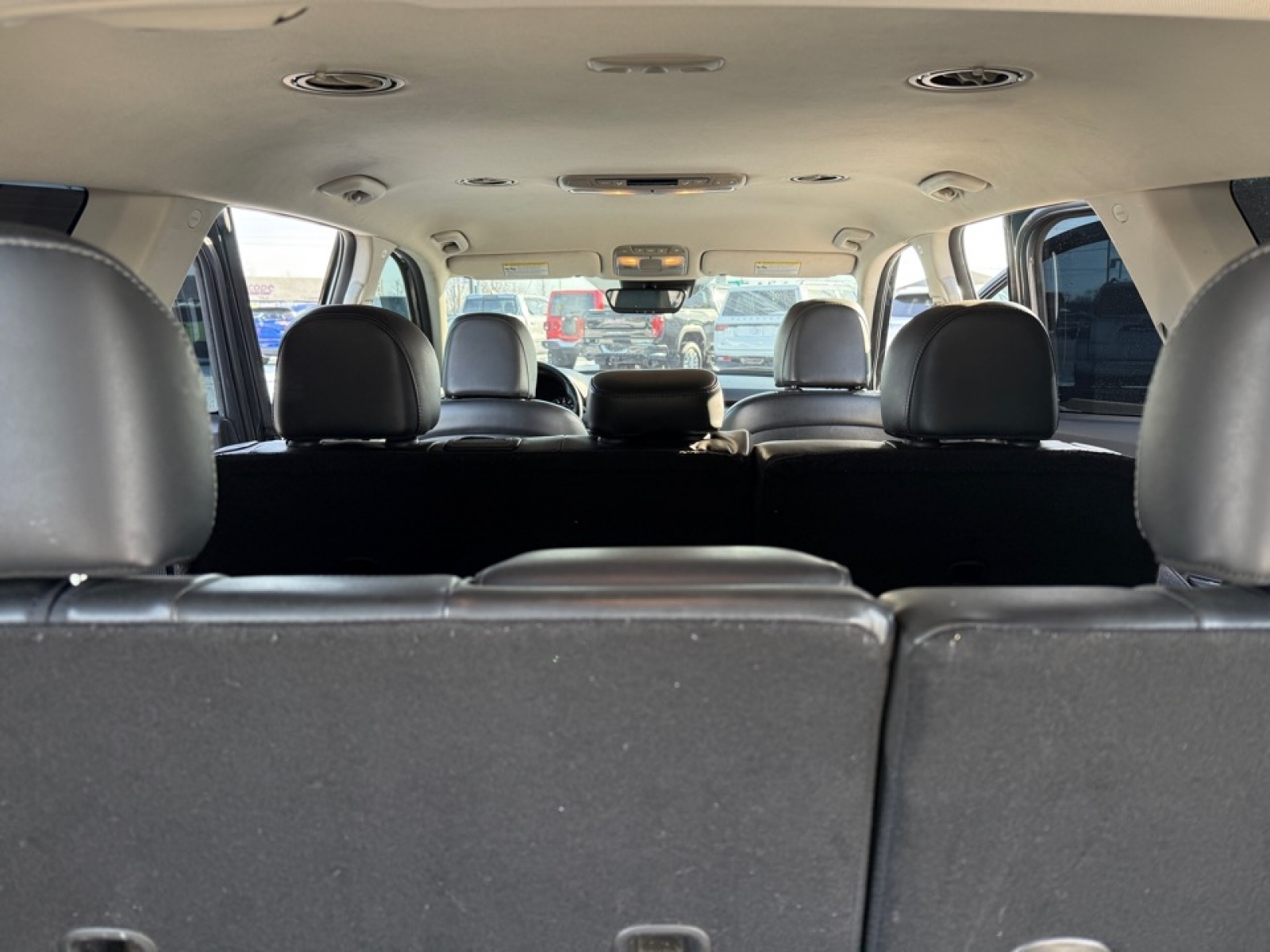 2022 Kia Telluride LX, 39100, Photo