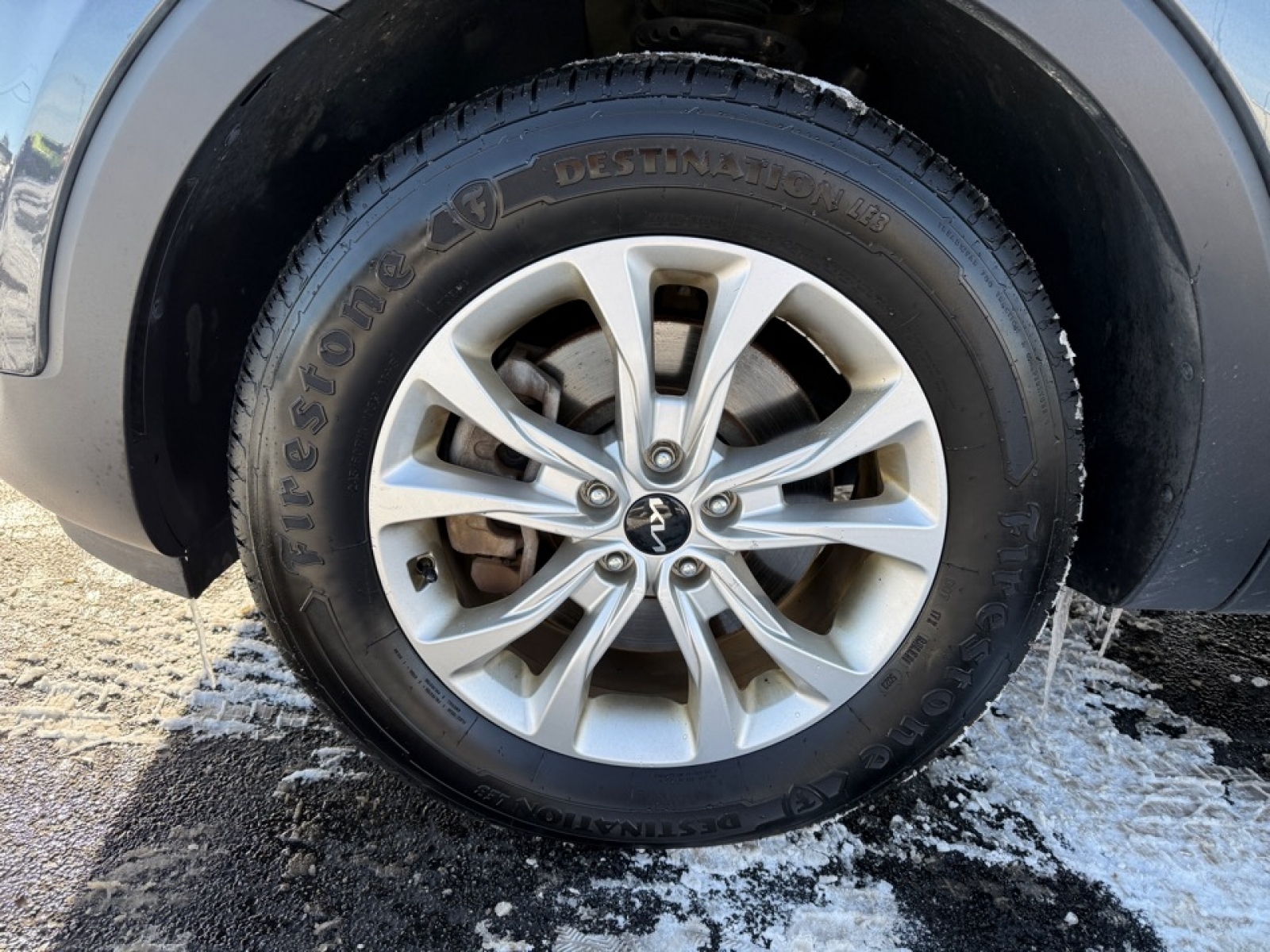 2022 Kia Telluride LX, 39100, Photo