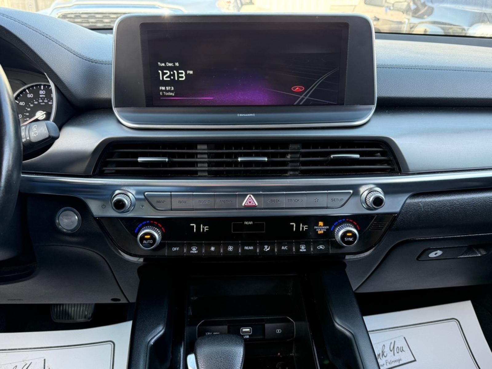 2022 Kia Telluride LX, 39100, Photo