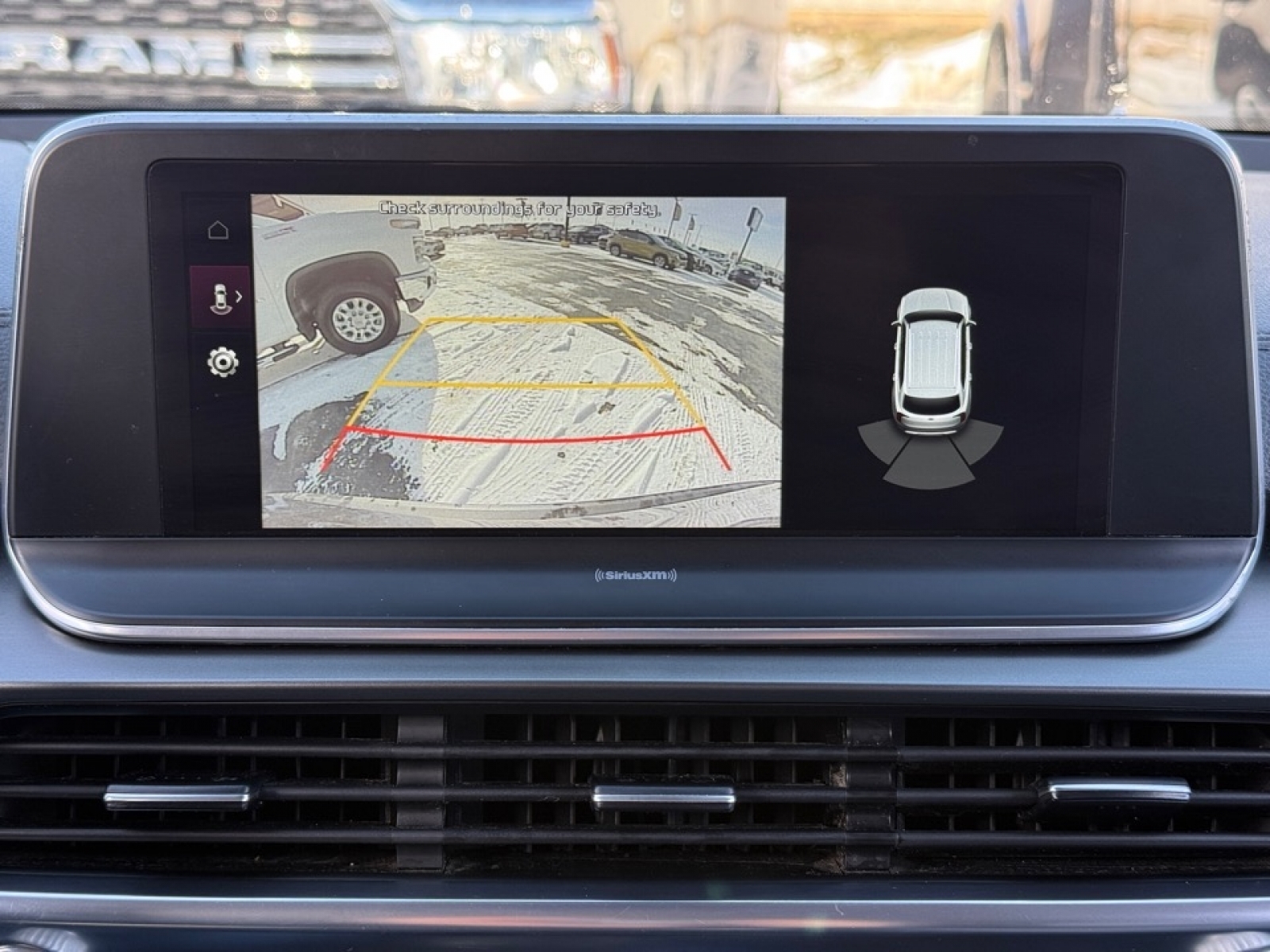 2022 Kia Telluride LX, 39100, Photo