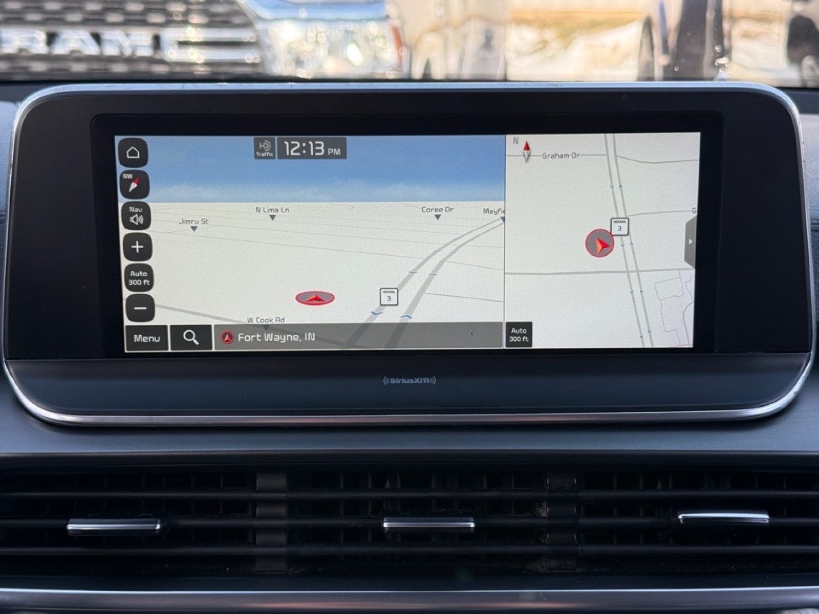 2022 Kia Telluride LX, 39100, Photo