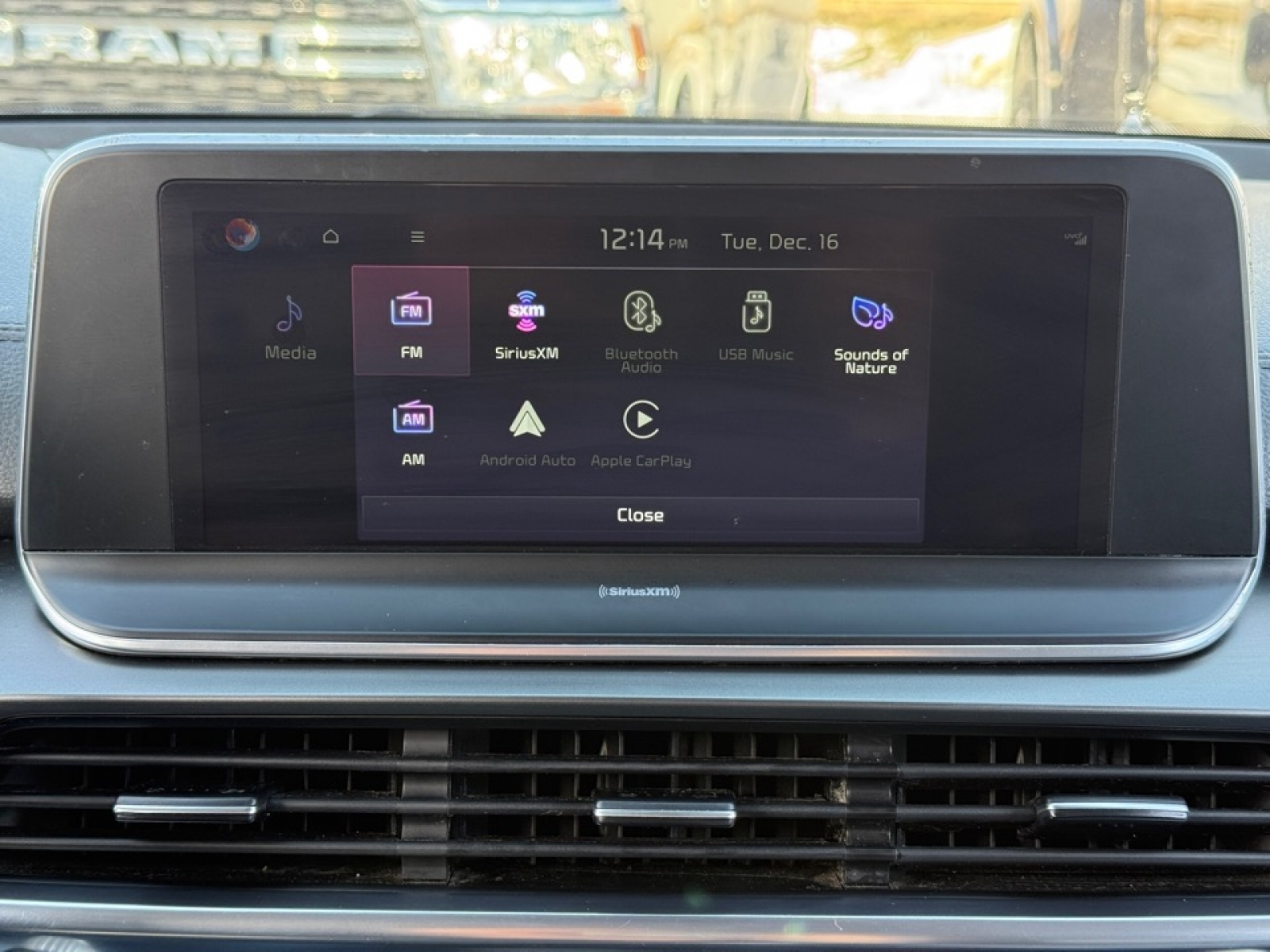 2022 Kia Telluride LX, 39100, Photo