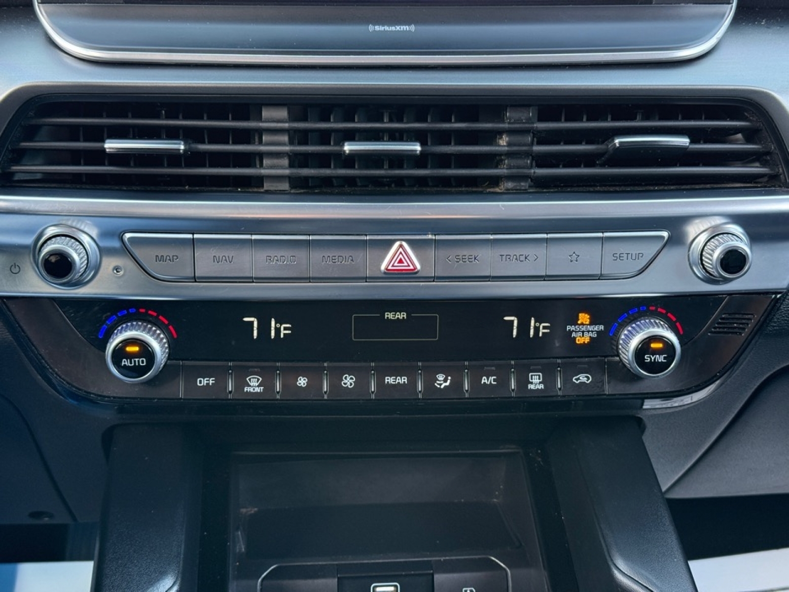 2022 Kia Telluride LX, 39100, Photo