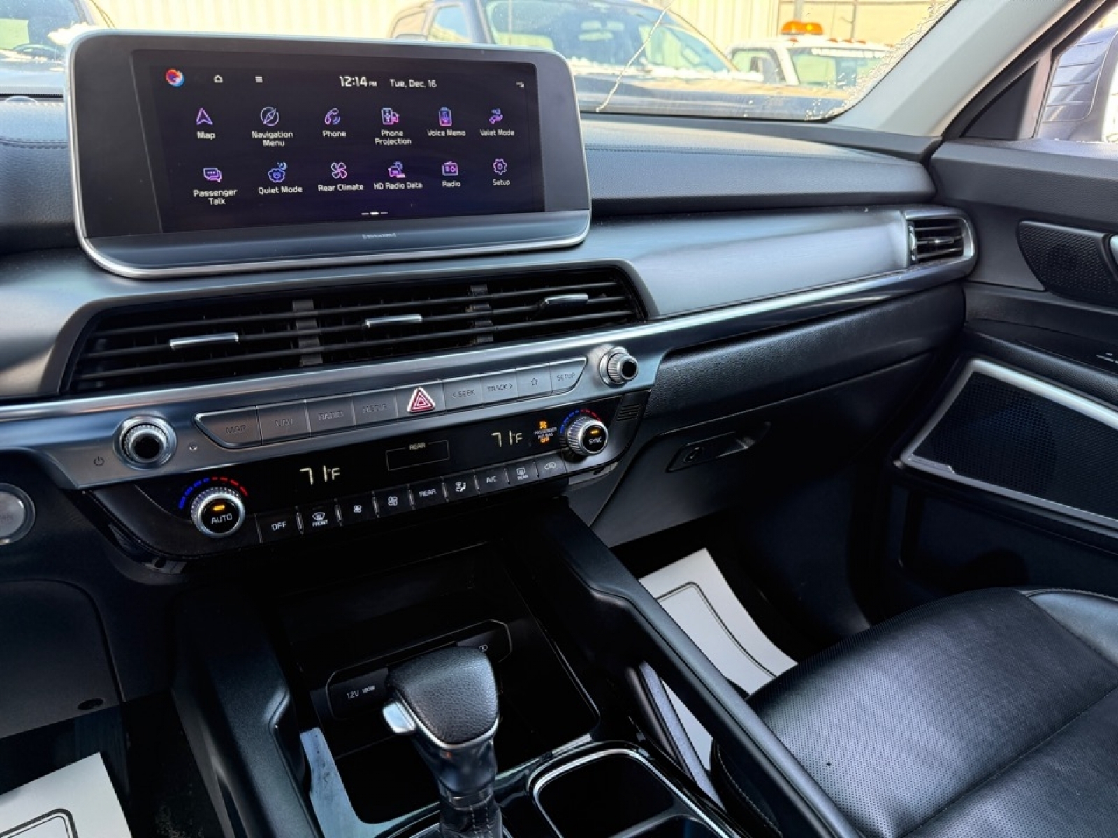 2022 Kia Telluride LX, 39100, Photo