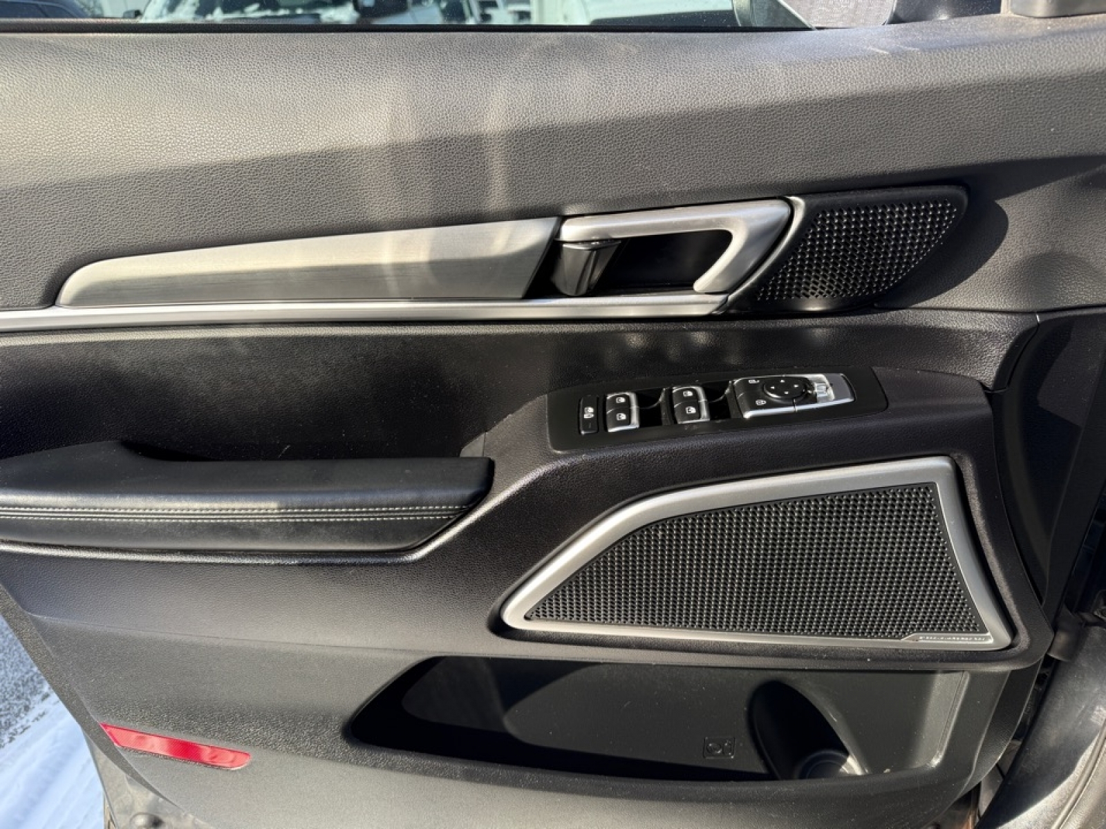 2022 Kia Telluride LX, 39100, Photo