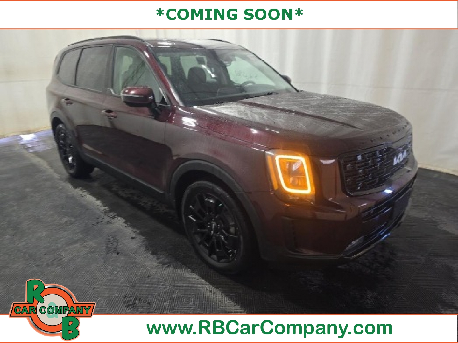 2022 Kia Telluride SX, 39595, Photo