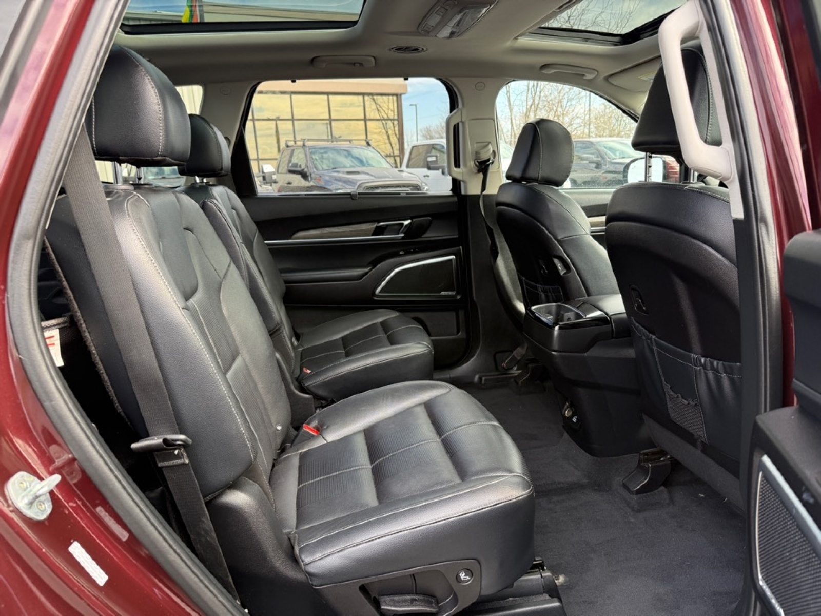 2022 Kia Telluride SX, 39595, Photo