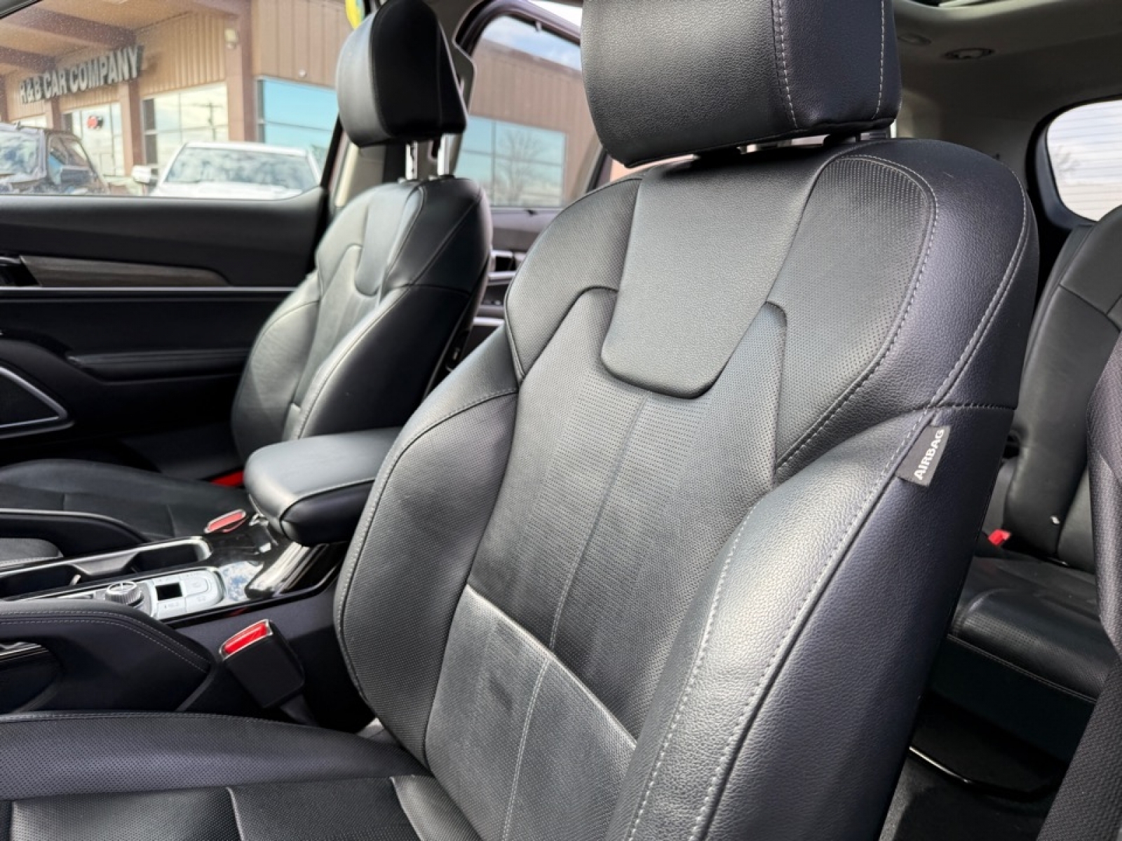 2022 Kia Telluride SX, 39595, Photo