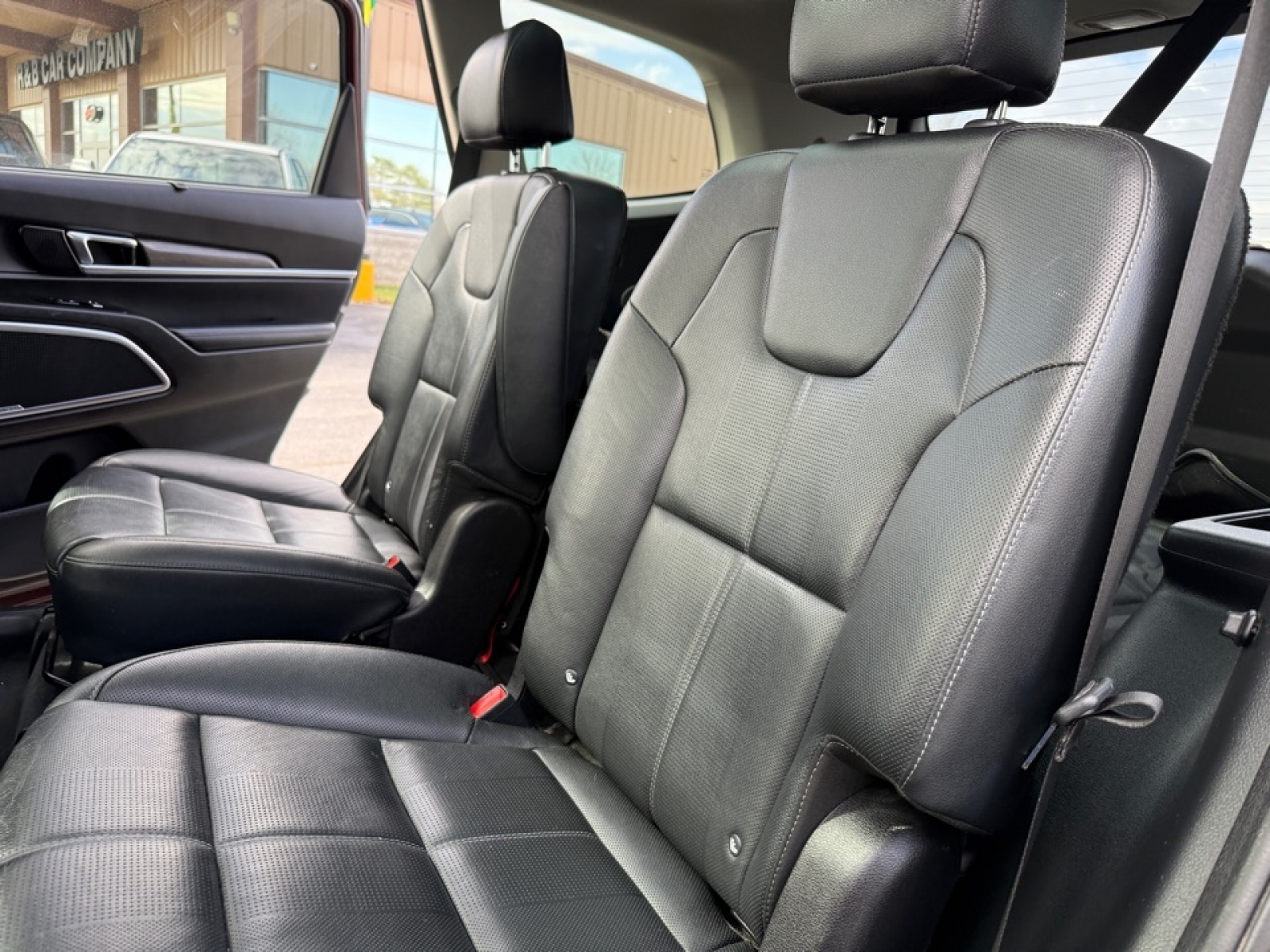 2022 Kia Telluride SX, 39595, Photo