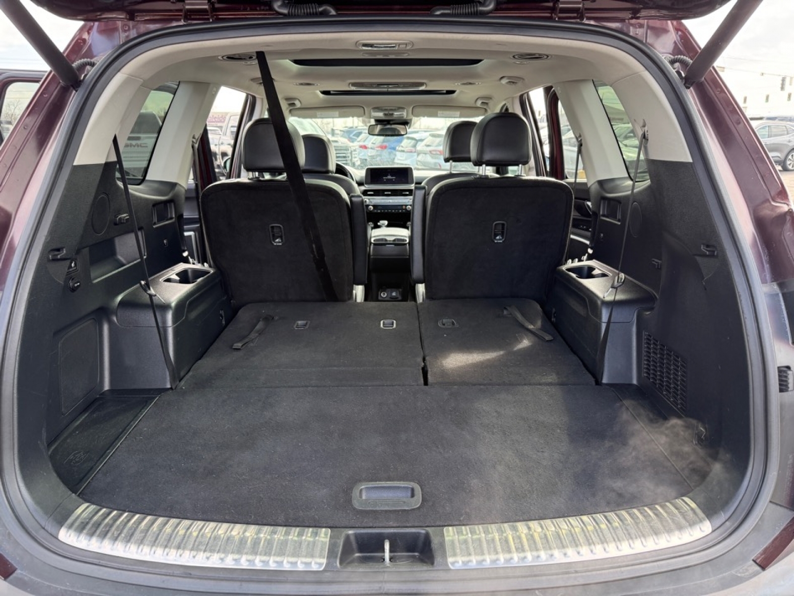 2022 Kia Telluride SX, 39595, Photo