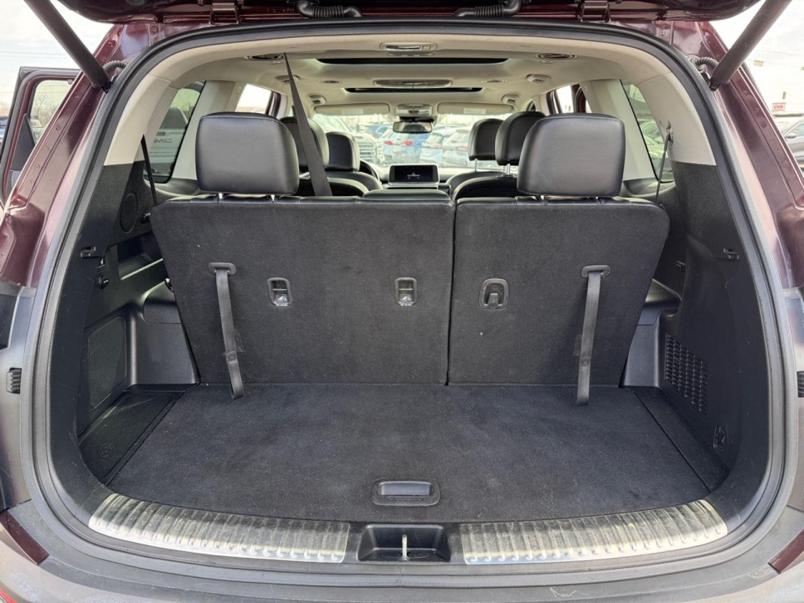 2022 Kia Telluride SX, 39595, Photo