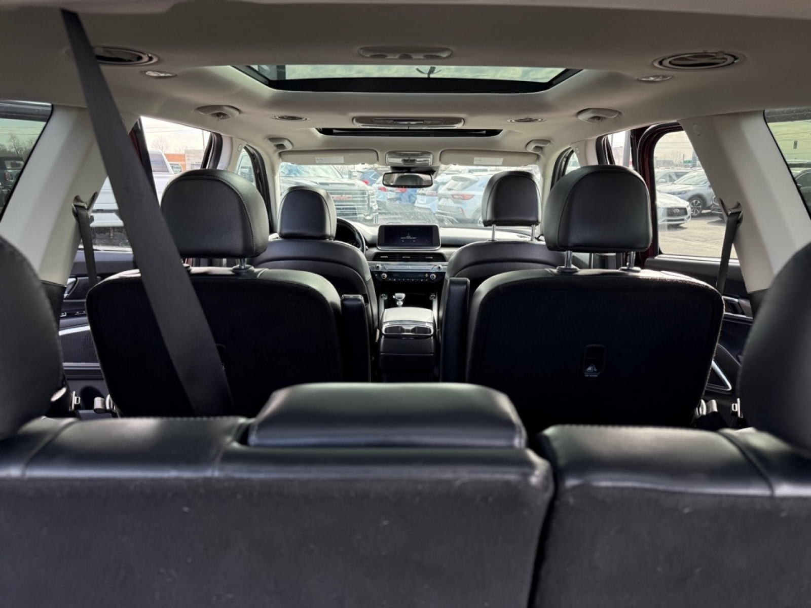 2022 Kia Telluride SX, 39595, Photo