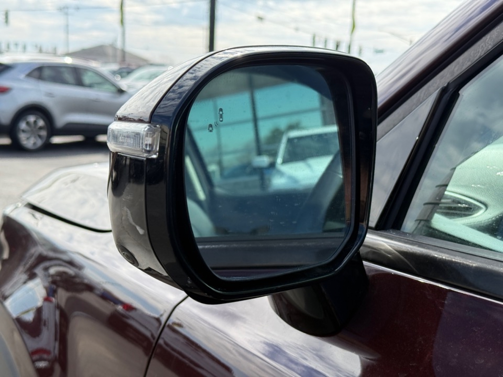 2022 Kia Telluride SX, 39595, Photo