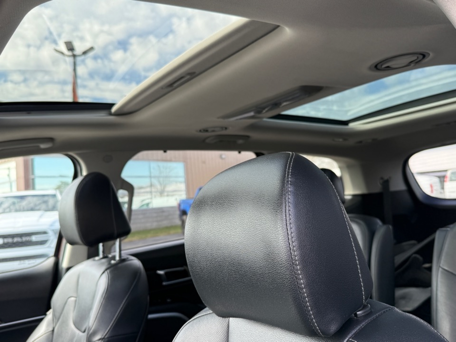 2022 Kia Telluride SX, 39595, Photo