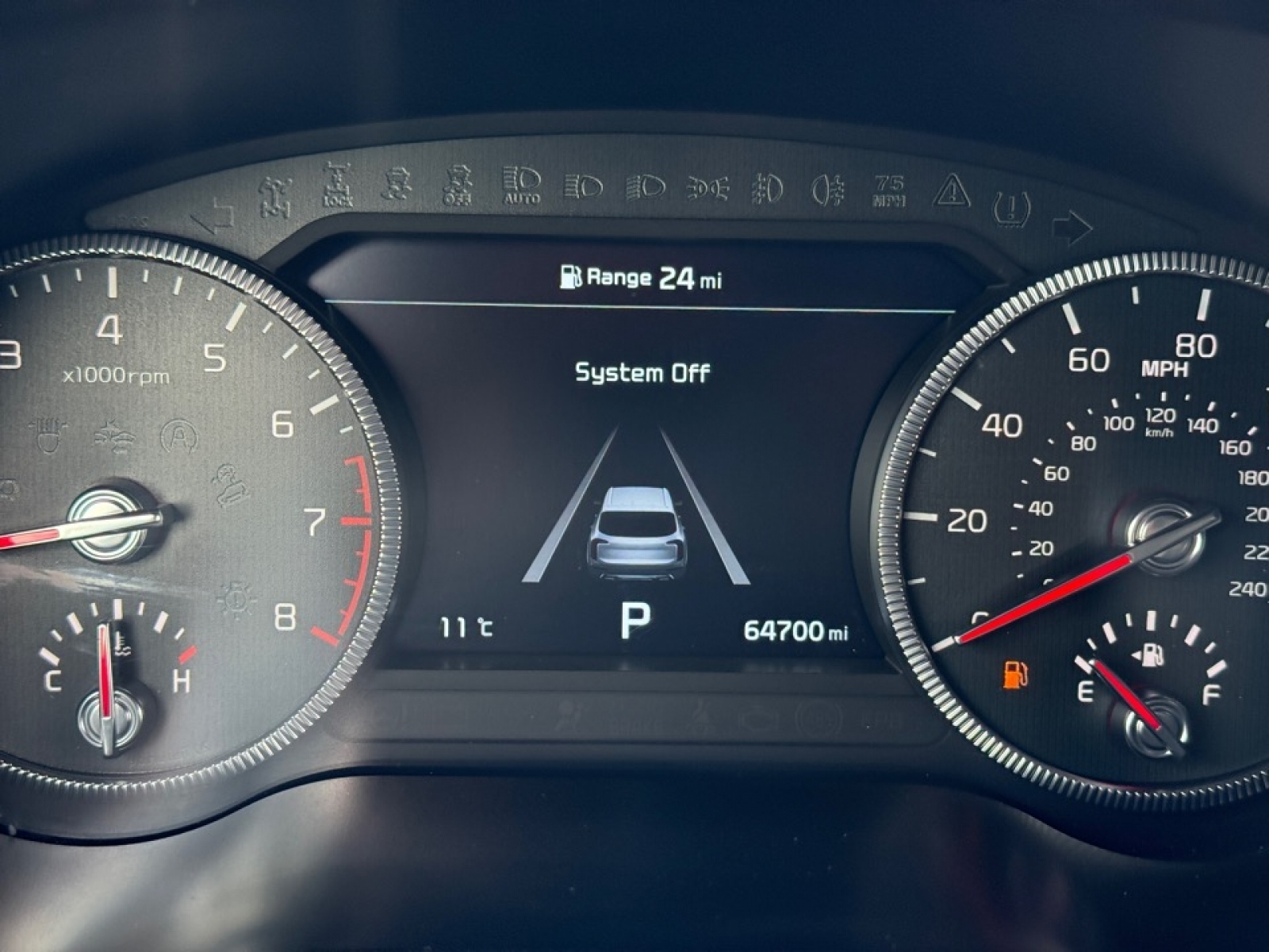 2022 Kia Telluride SX, 39595, Photo