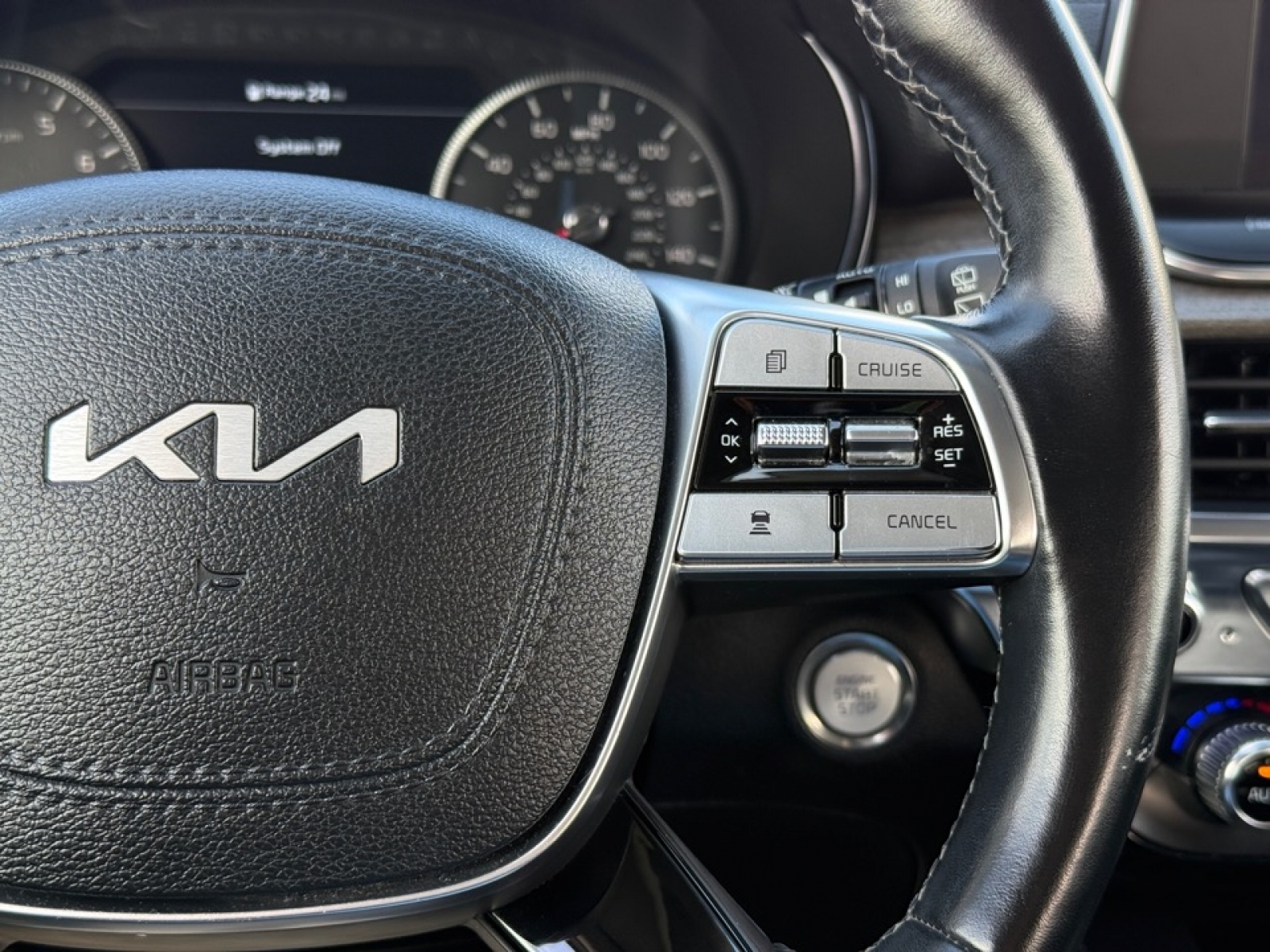 2022 Kia Telluride SX, 39595, Photo