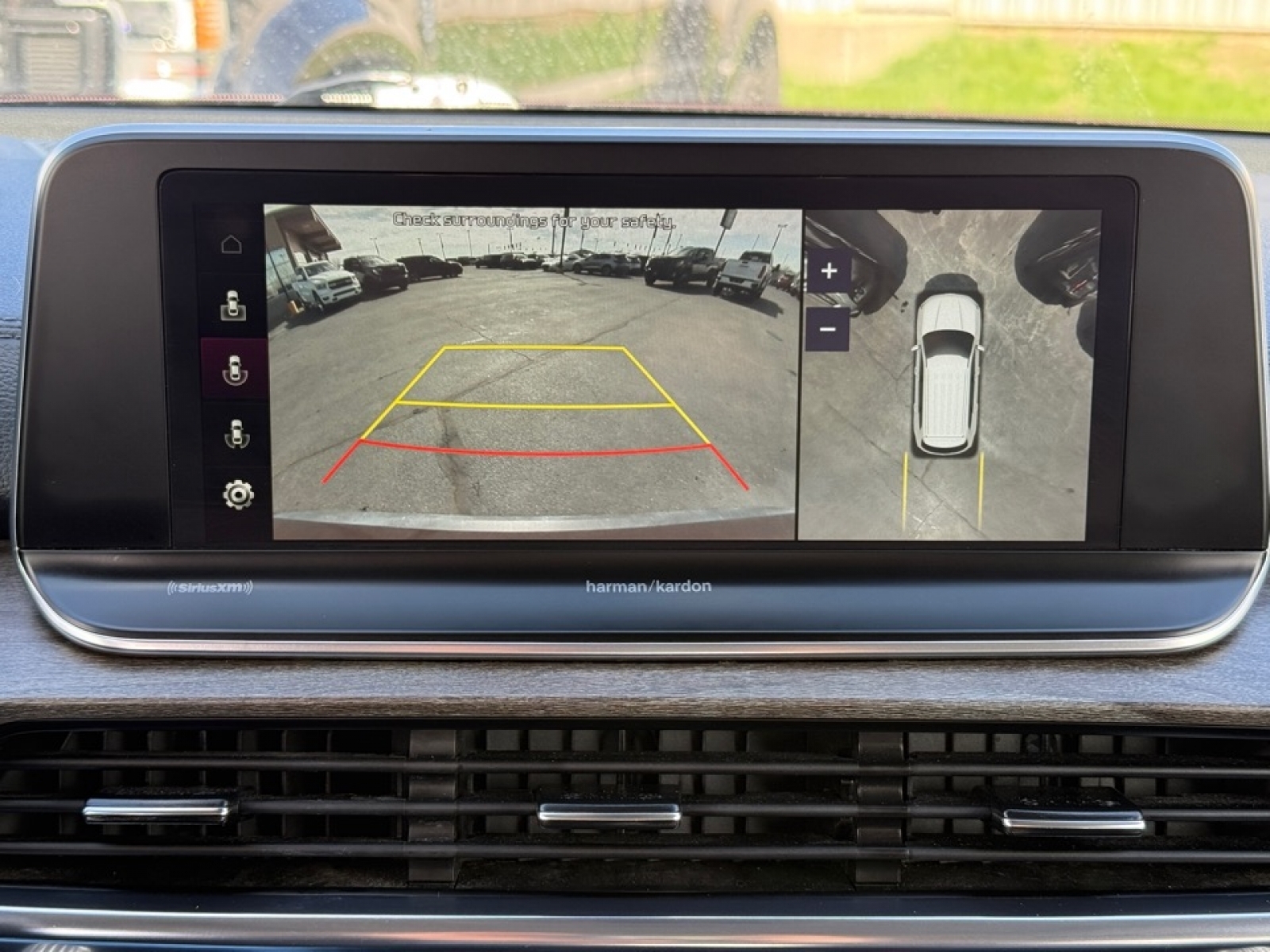 2022 Kia Telluride SX, 39595, Photo