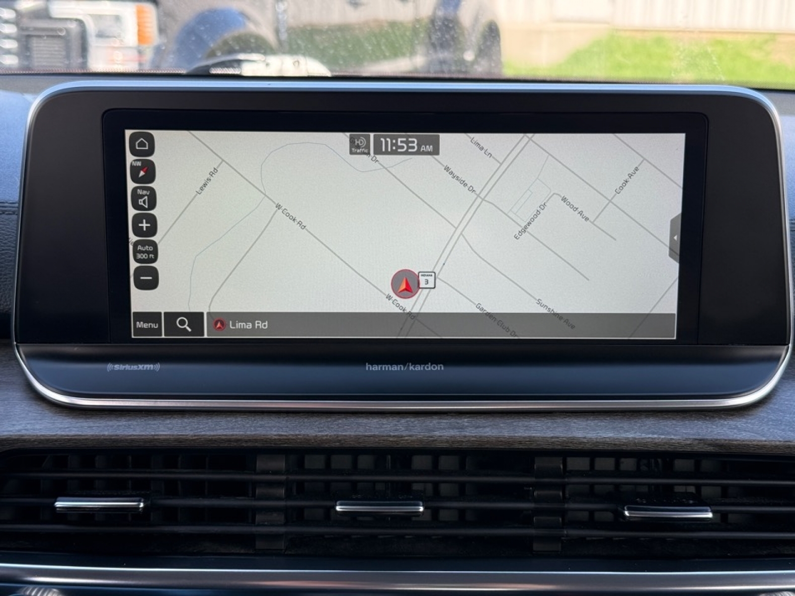 2022 Kia Telluride SX, 39595, Photo