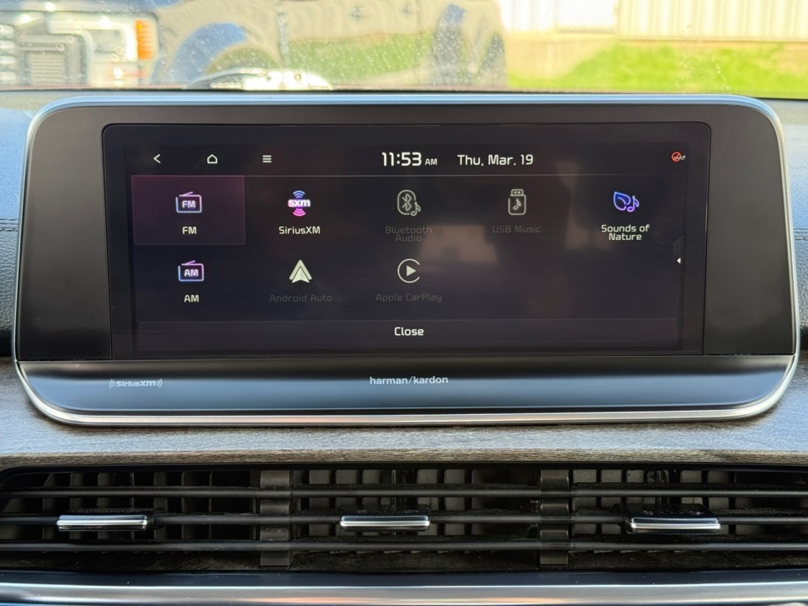 2022 Kia Telluride SX, 39595, Photo