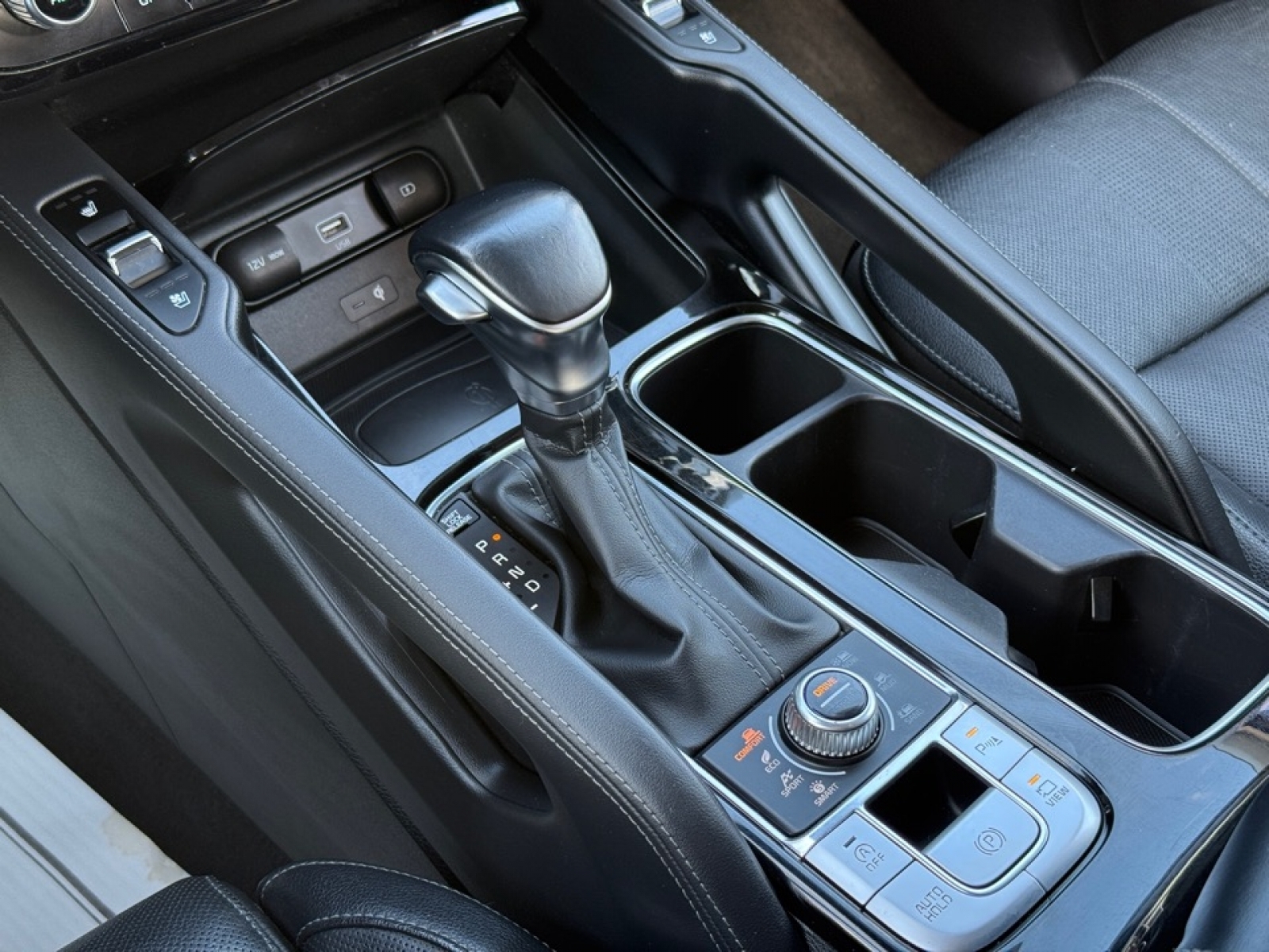 2022 Kia Telluride SX, 39595, Photo