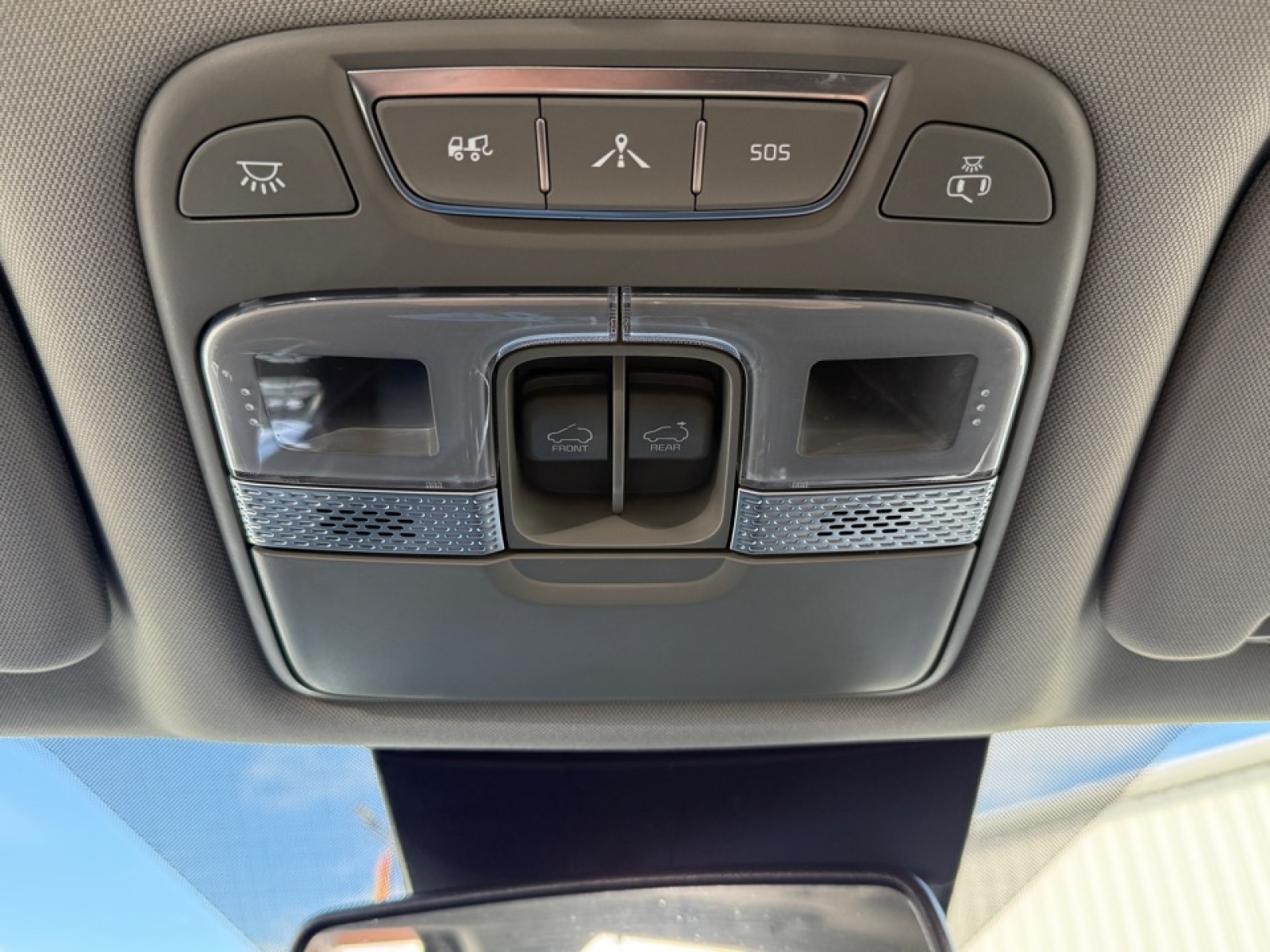 2022 Kia Telluride SX, 39595, Photo