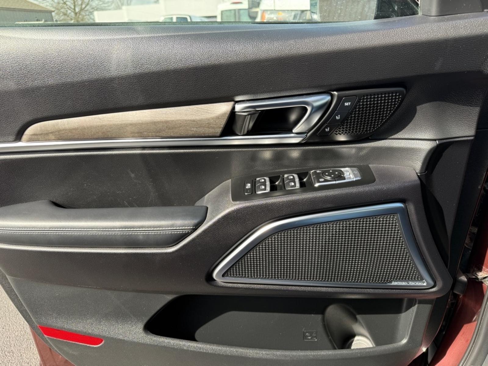 2022 Kia Telluride SX, 39595, Photo