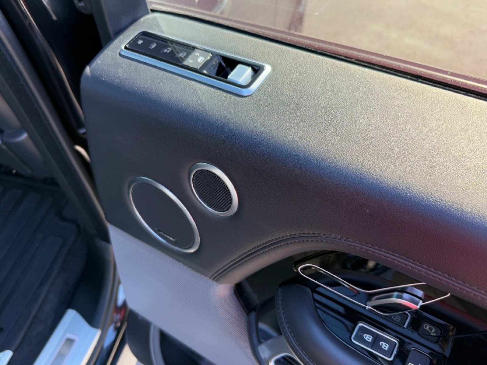 2022 Land Rover Range Rover Westminster, 38964, Photo