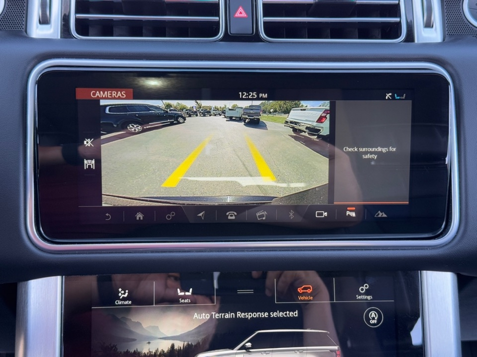 2022 Land Rover Range Rover Westminster, 38964, Photo