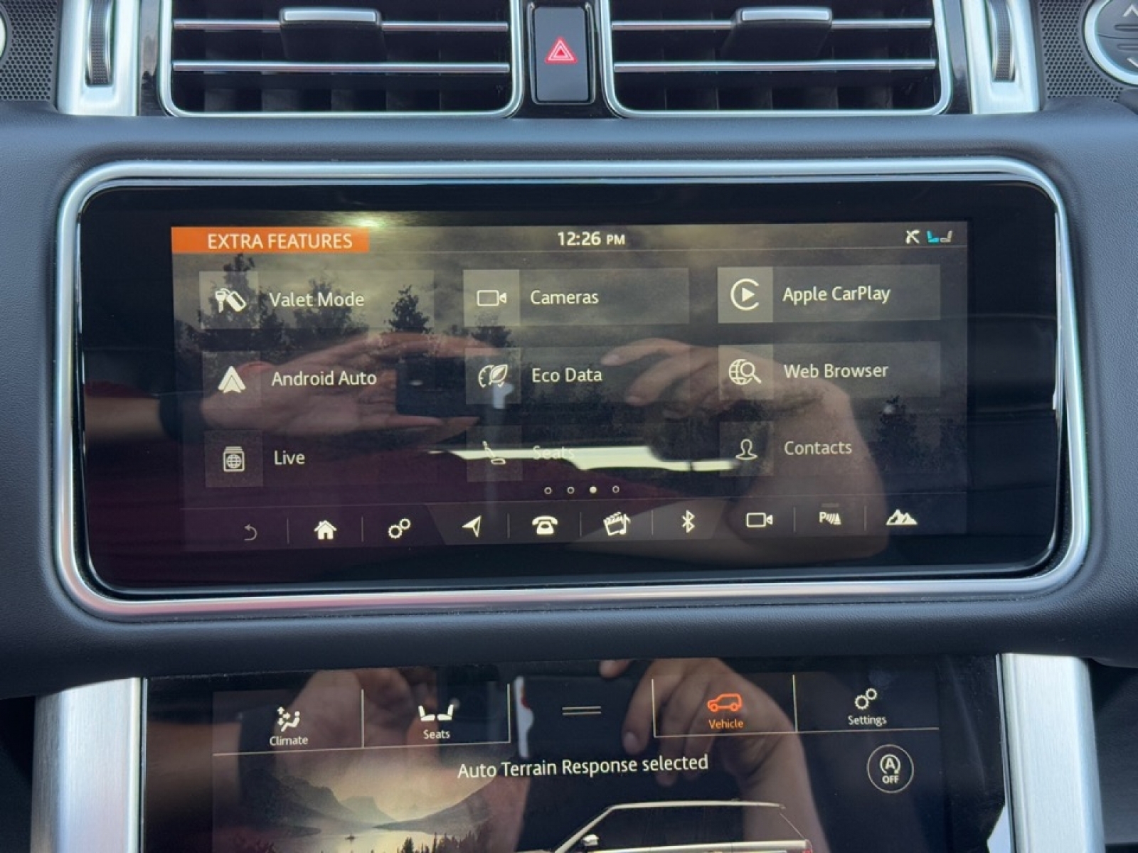 2022 Land Rover Range Rover Westminster, 38964, Photo