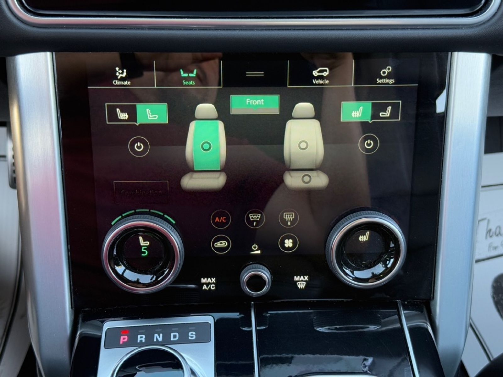 2022 Land Rover Range Rover Westminster, 38964, Photo