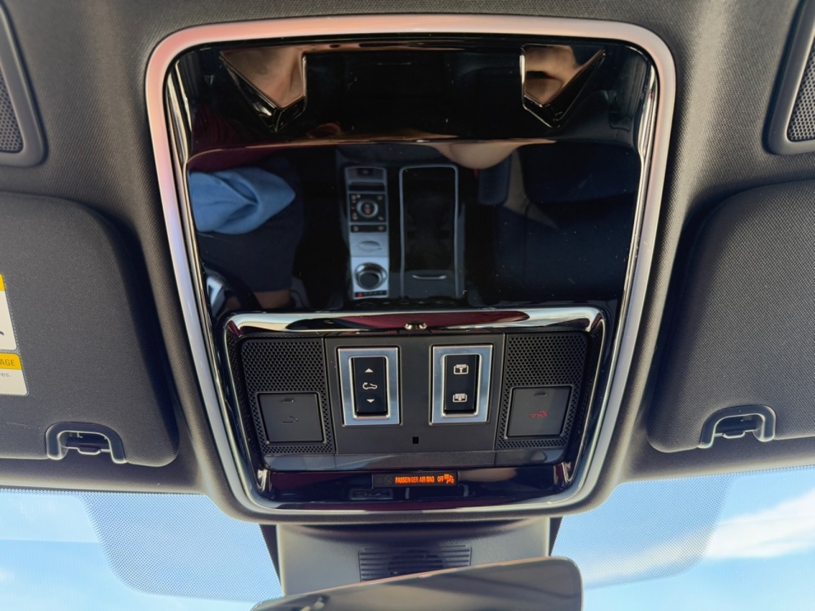 2022 Land Rover Range Rover Westminster, 38964, Photo