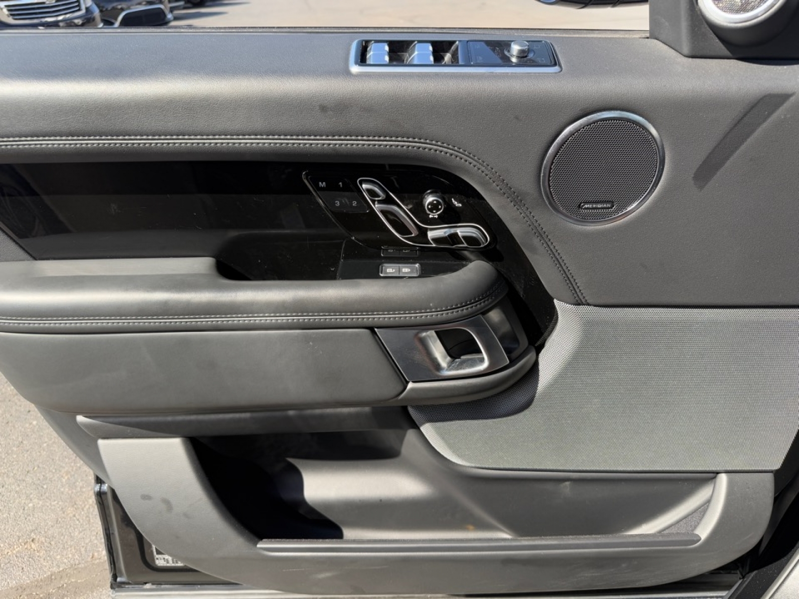 2022 Land Rover Range Rover Westminster, 38964, Photo