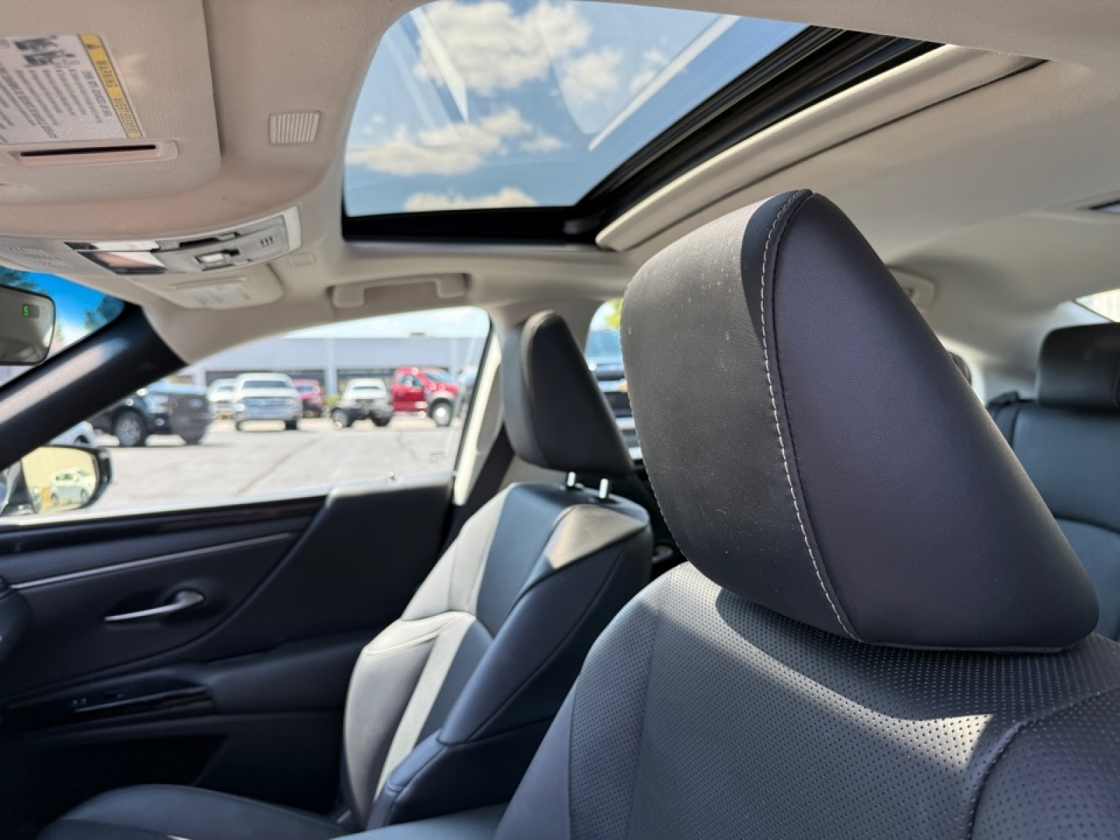 2022 Lexus ES 250 ES 250 Auto, 38772, Photo