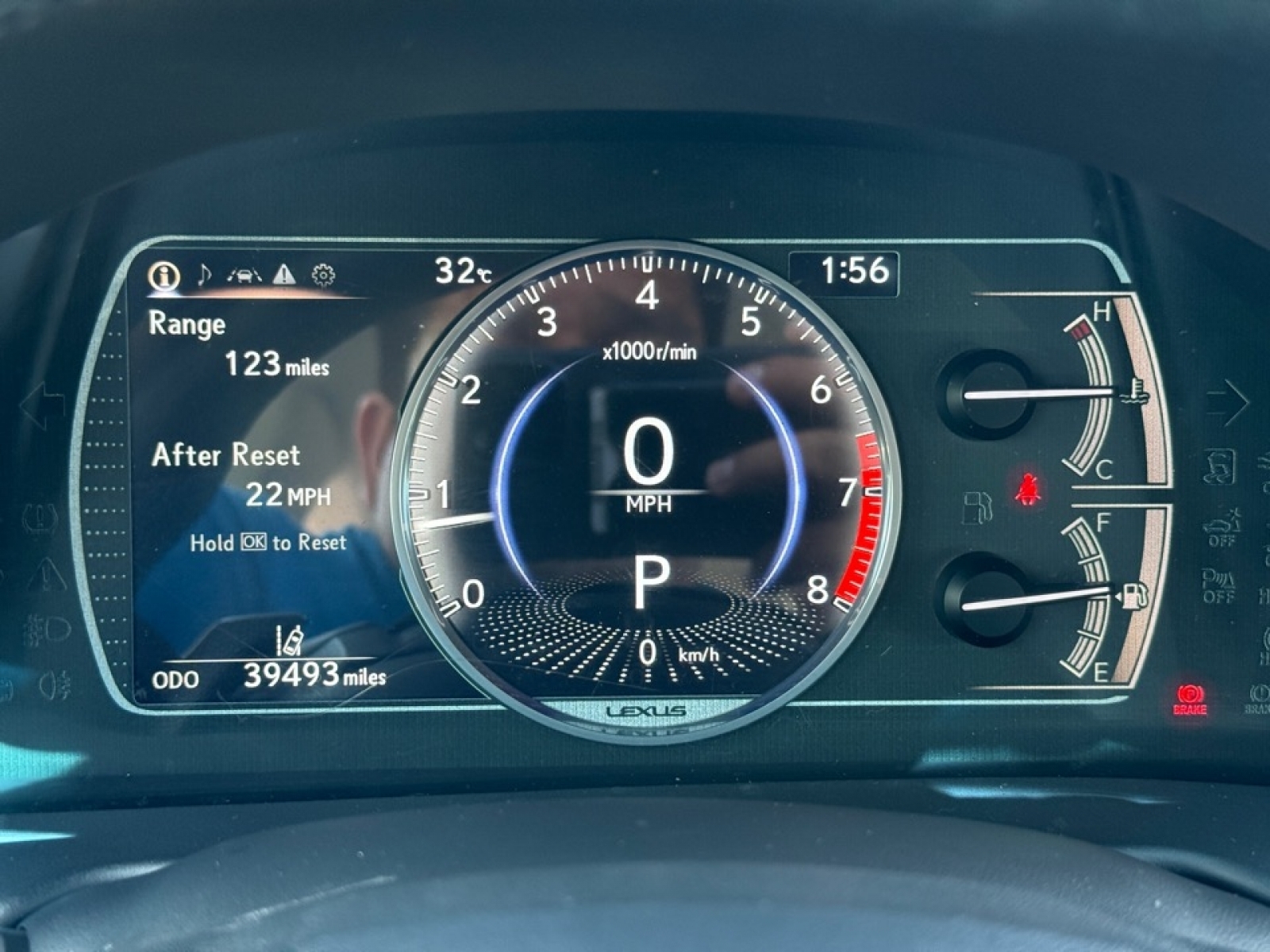 2022 Lexus ES 250 ES 250 Auto, 38772, Photo