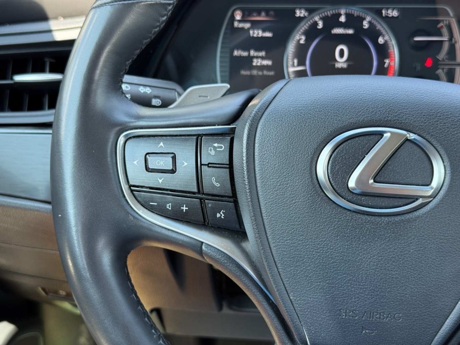 2022 Lexus ES 250 ES 250 Auto, 38772, Photo