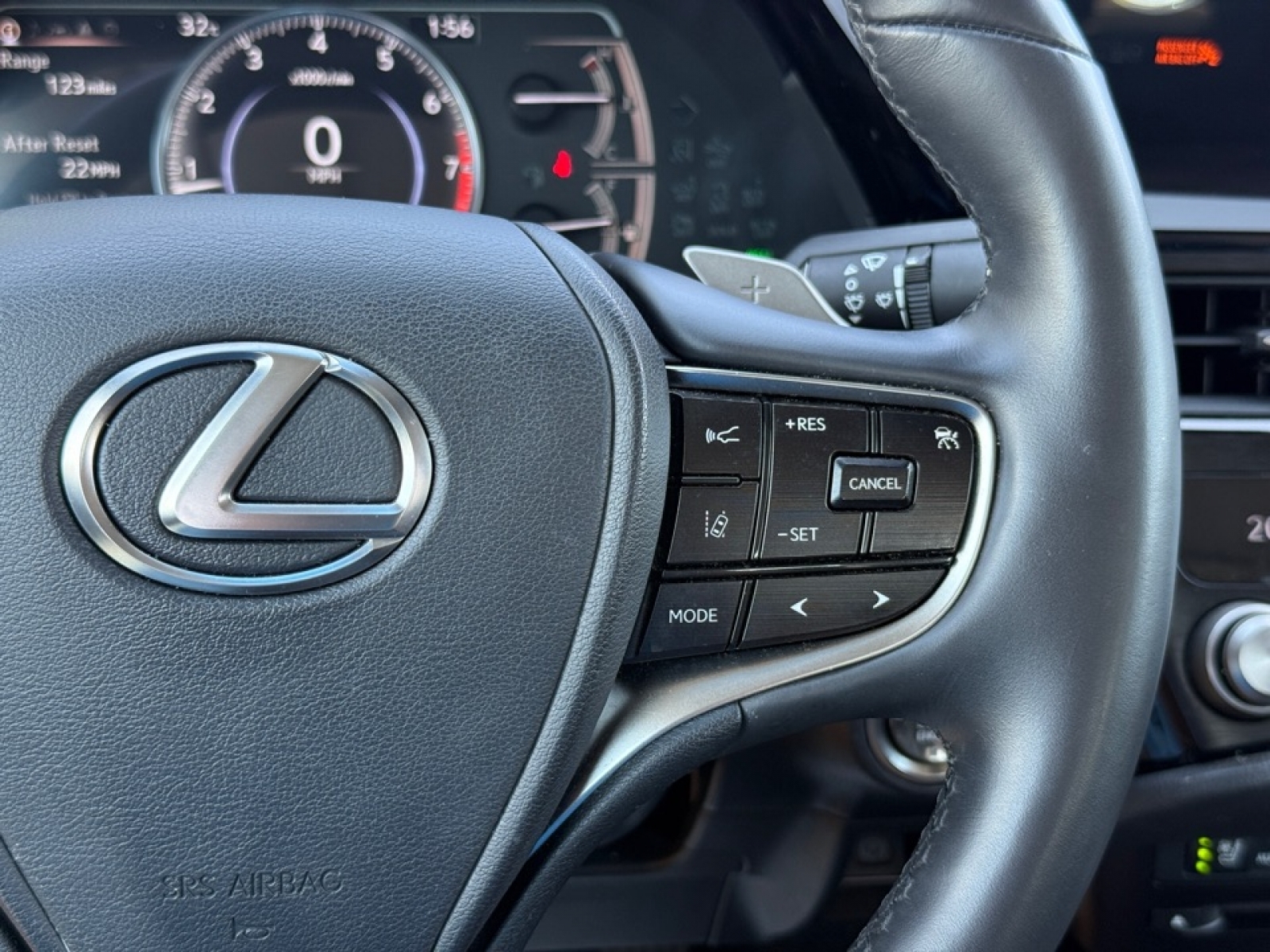 2022 Lexus ES 250 ES 250 Auto, 38772, Photo