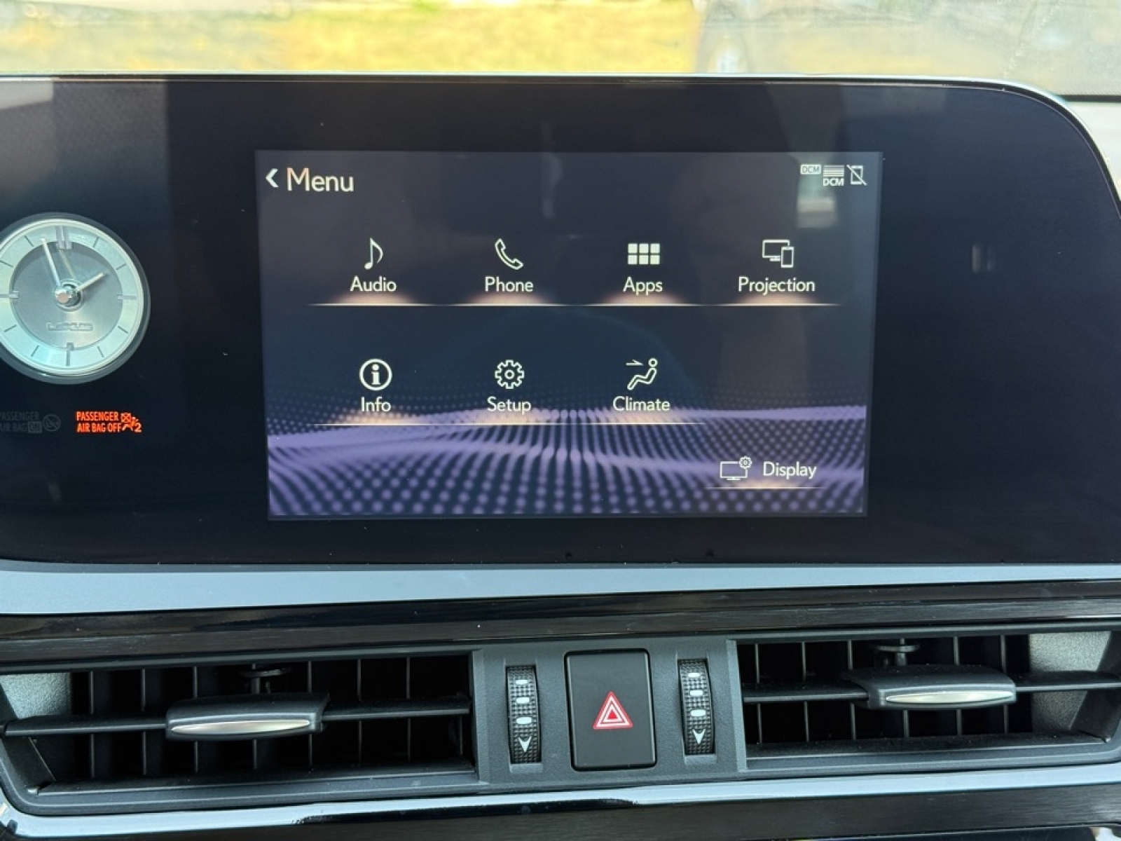 2022 Lexus ES 250 ES 250 Auto, 38772, Photo