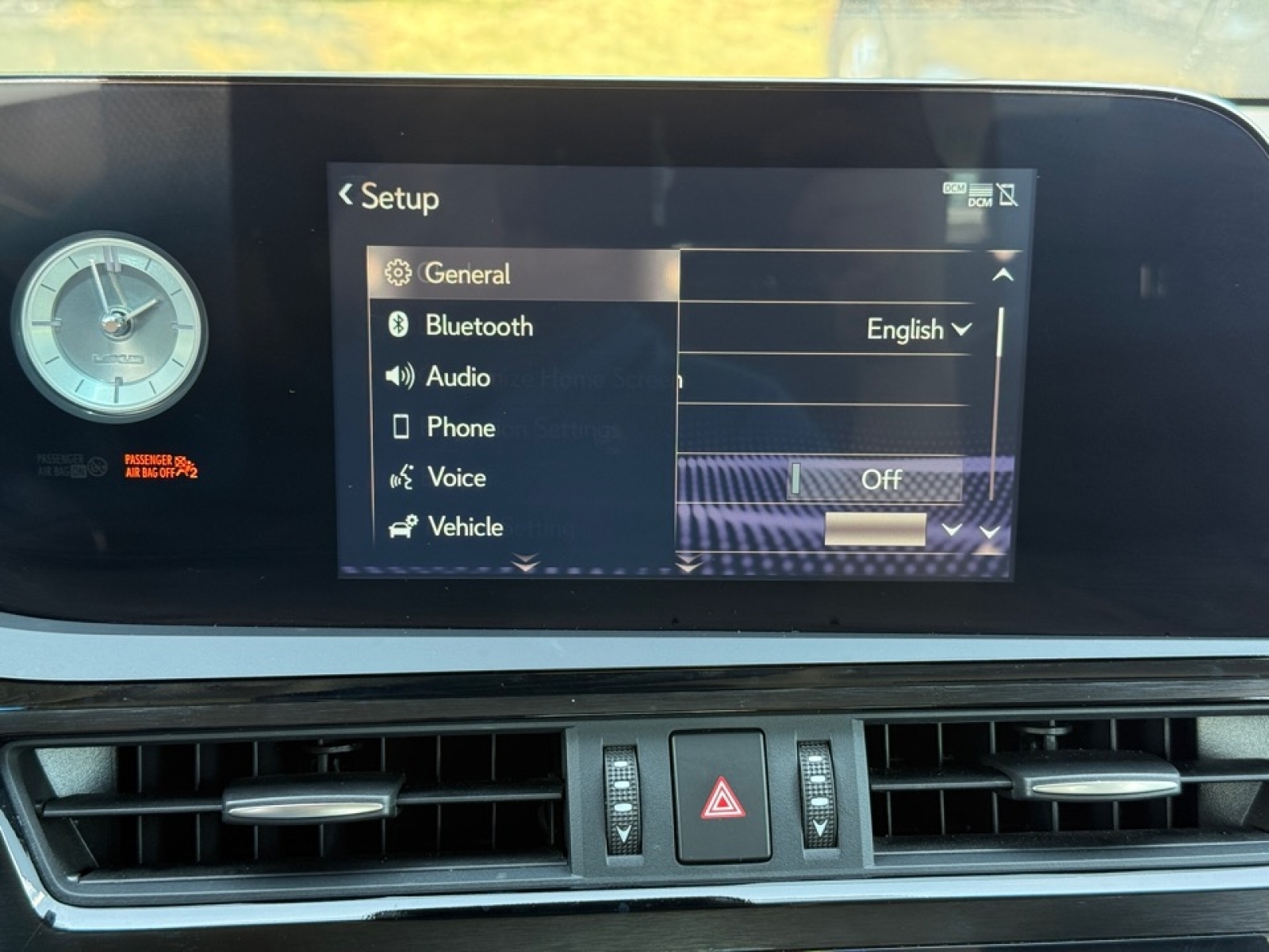 2022 Lexus ES 250 ES 250 Auto, 38772, Photo