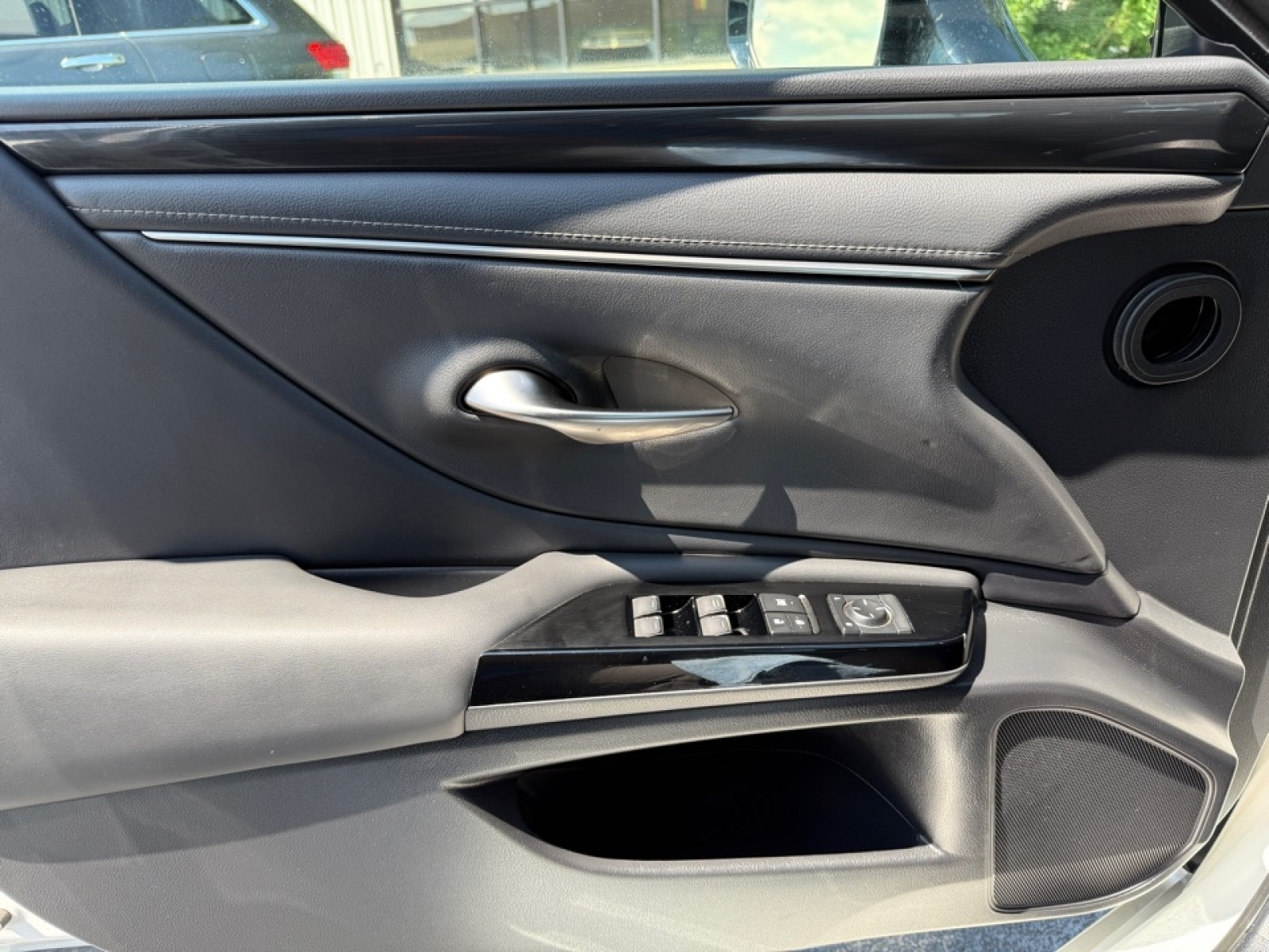 2022 Lexus ES 250 ES 250 Auto, 38772, Photo