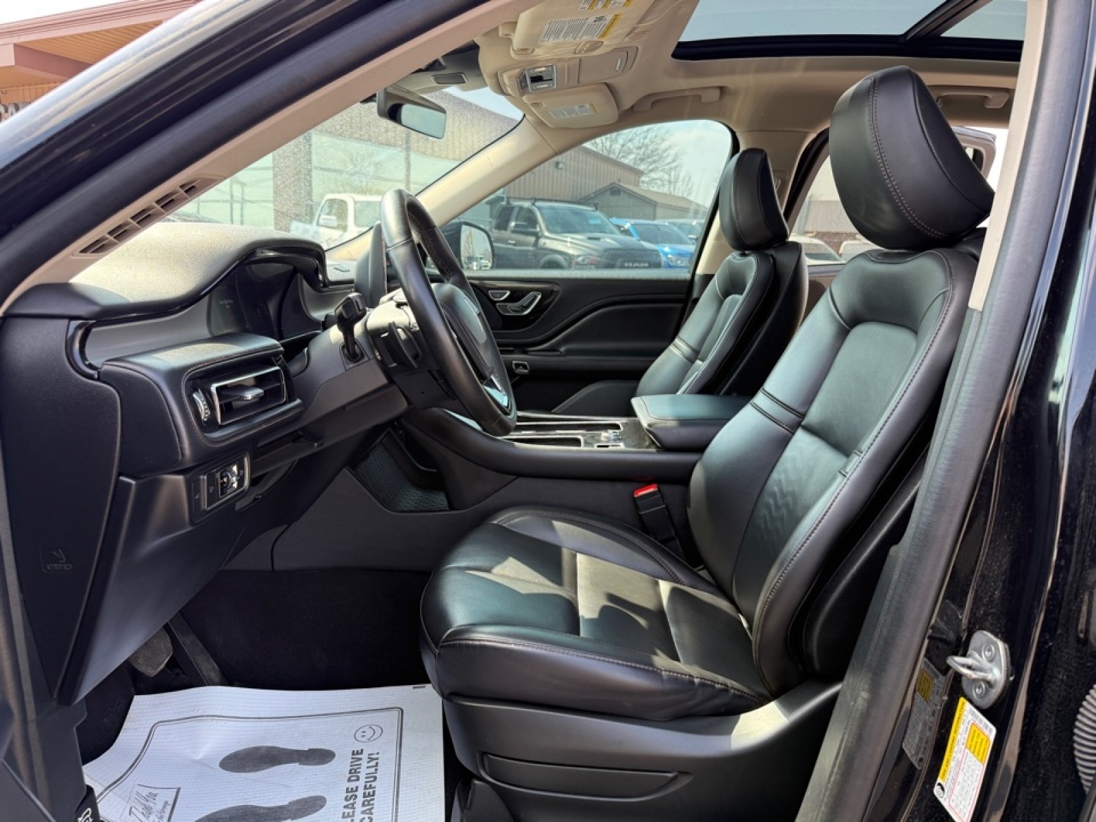 2022 Lincoln Aviator Standard, 39674, Photo