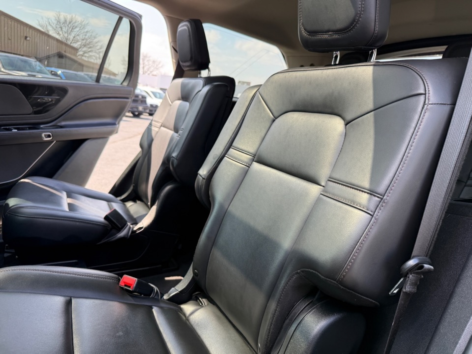 2022 Lincoln Aviator Standard, 39674, Photo