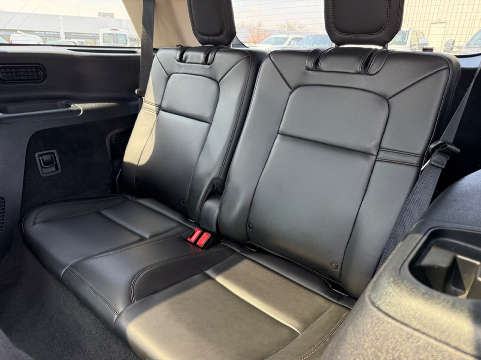 2022 Lincoln Aviator Standard, 39674, Photo
