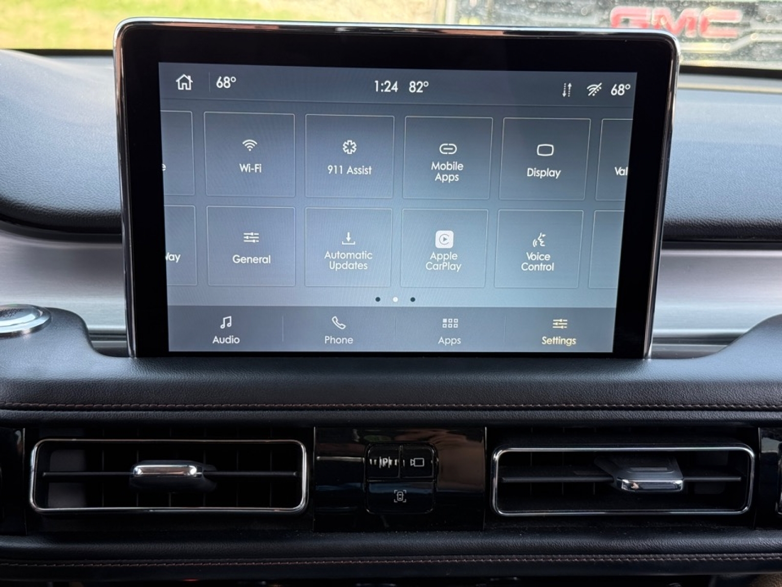 2022 Lincoln Aviator Standard, 39674, Photo