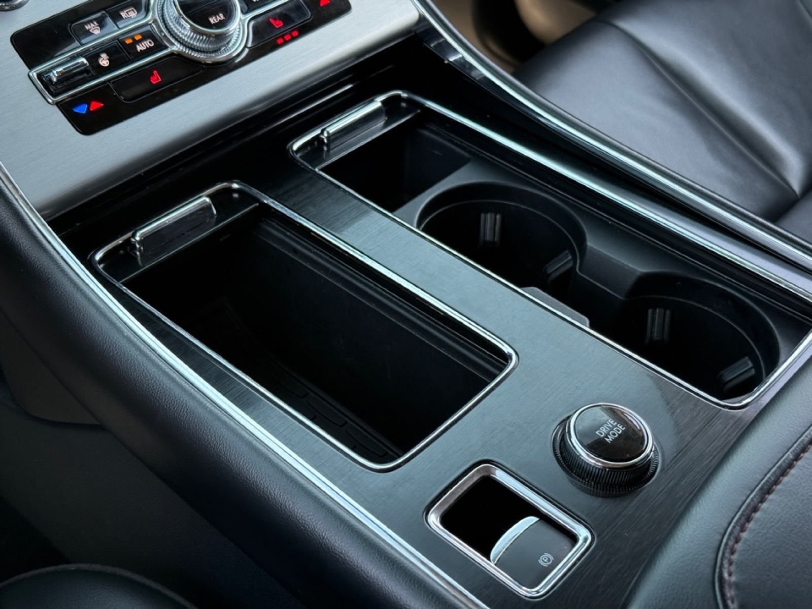 2022 Lincoln Aviator Standard, 39674, Photo