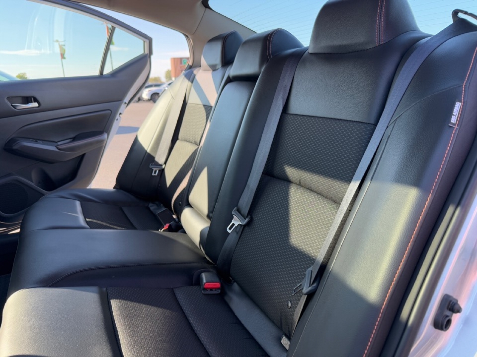 2022 Nissan Altima SR VC-Turbo FWD, 39059, Photo