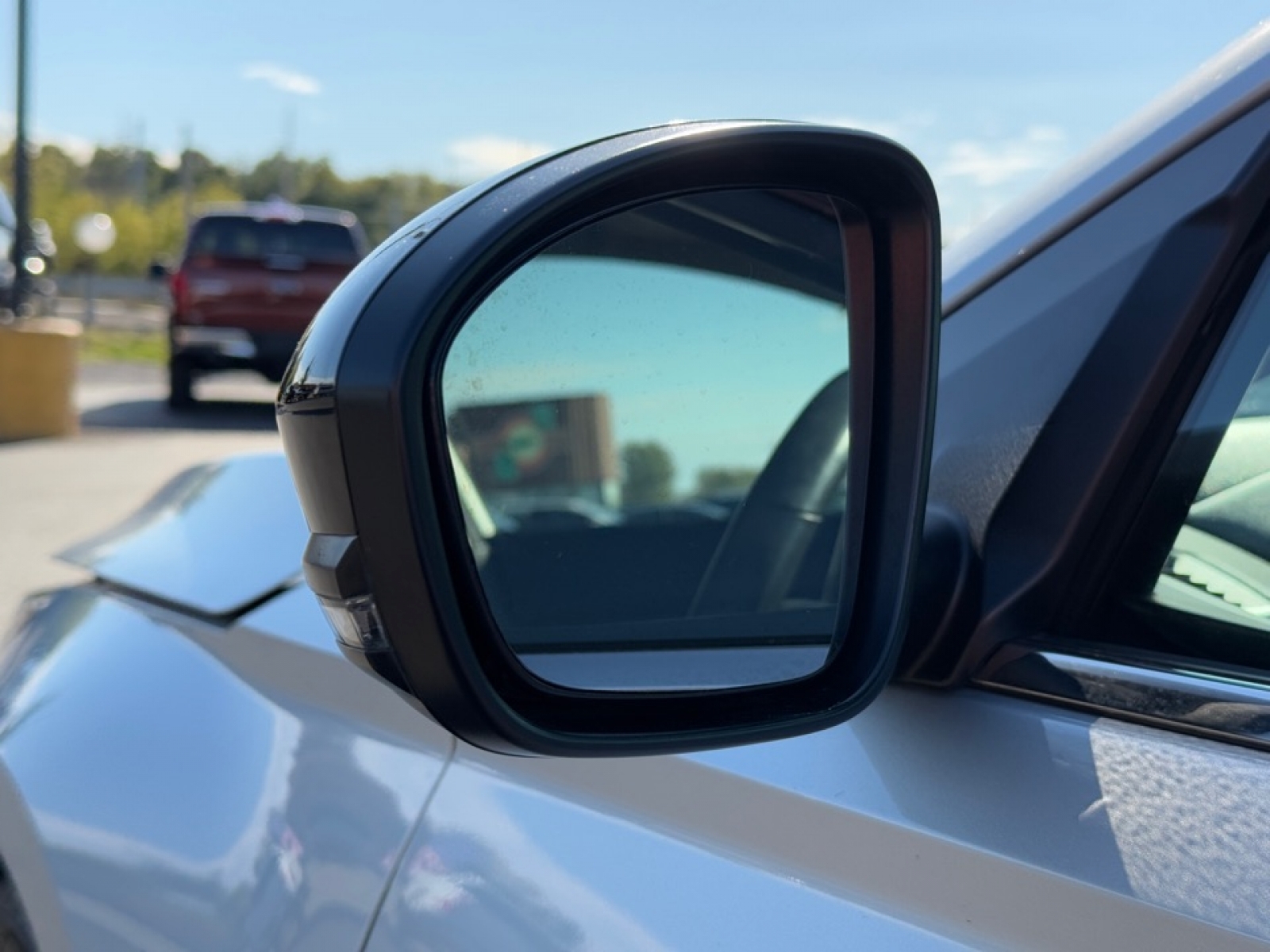 2022 Nissan Altima SR VC-Turbo FWD, 39059, Photo