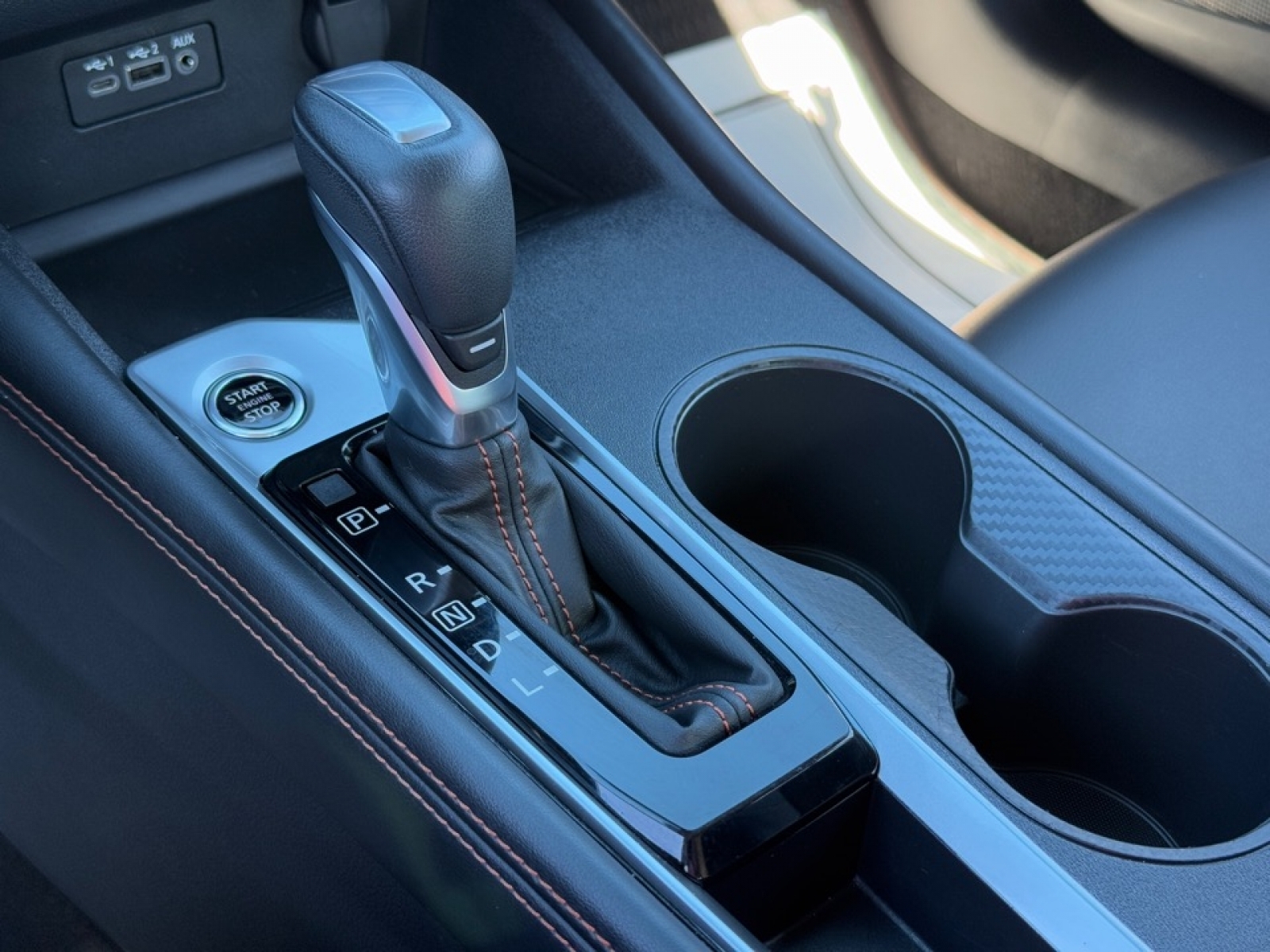 2022 Nissan Altima SR VC-Turbo FWD, 39059, Photo