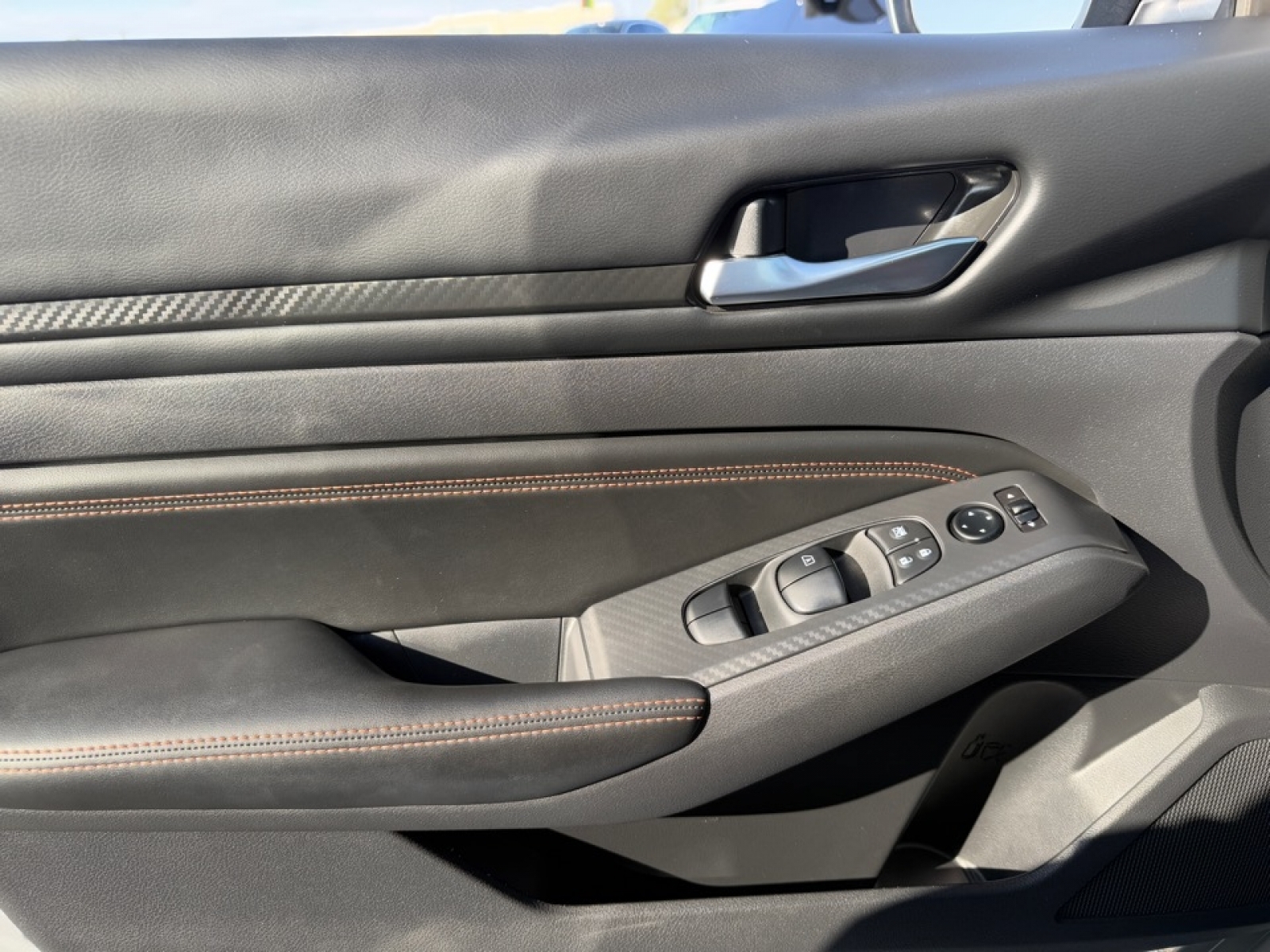 2022 Nissan Altima SR VC-Turbo FWD, 39059, Photo