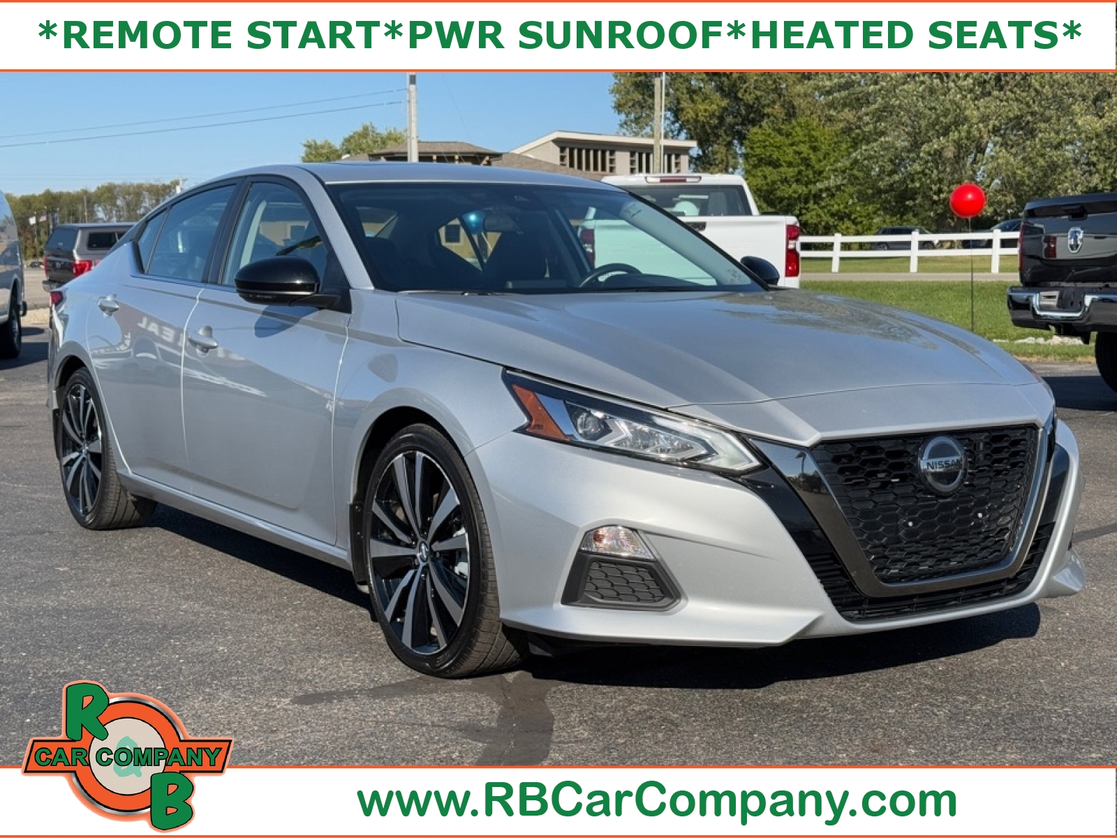 2018 Nissan Maxima 3.5 SV, 39056, Photo 1
