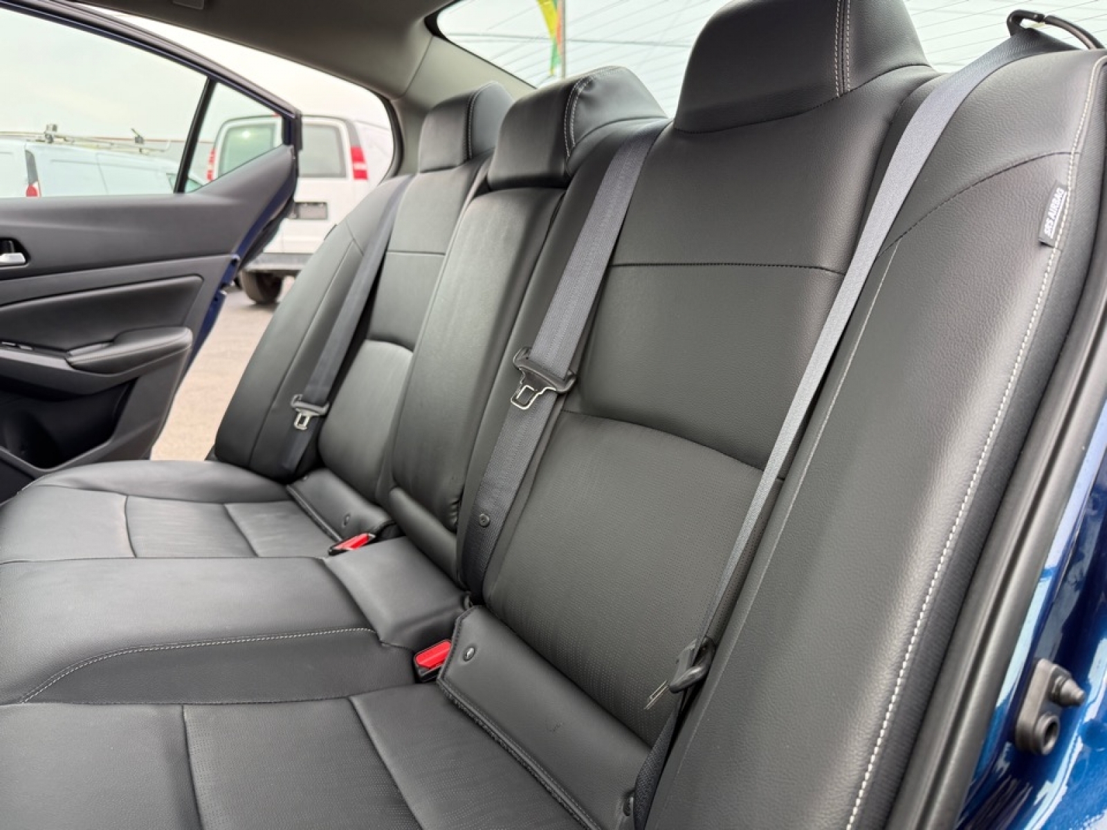 2022 Nissan Altima Platinum Intelligent AWD, 39520, Photo